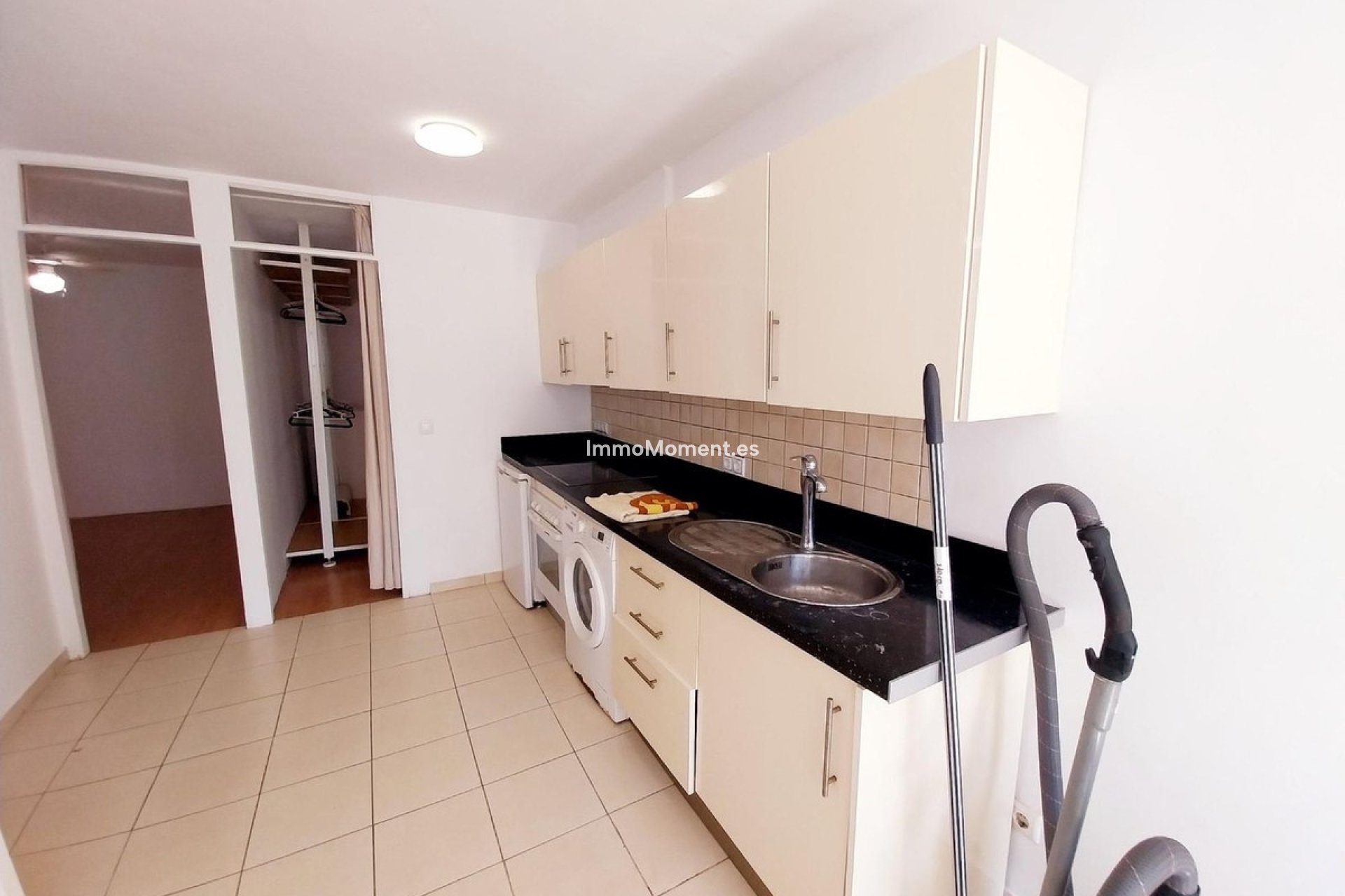 Resale - Townhouse - Mijas - Calahonda