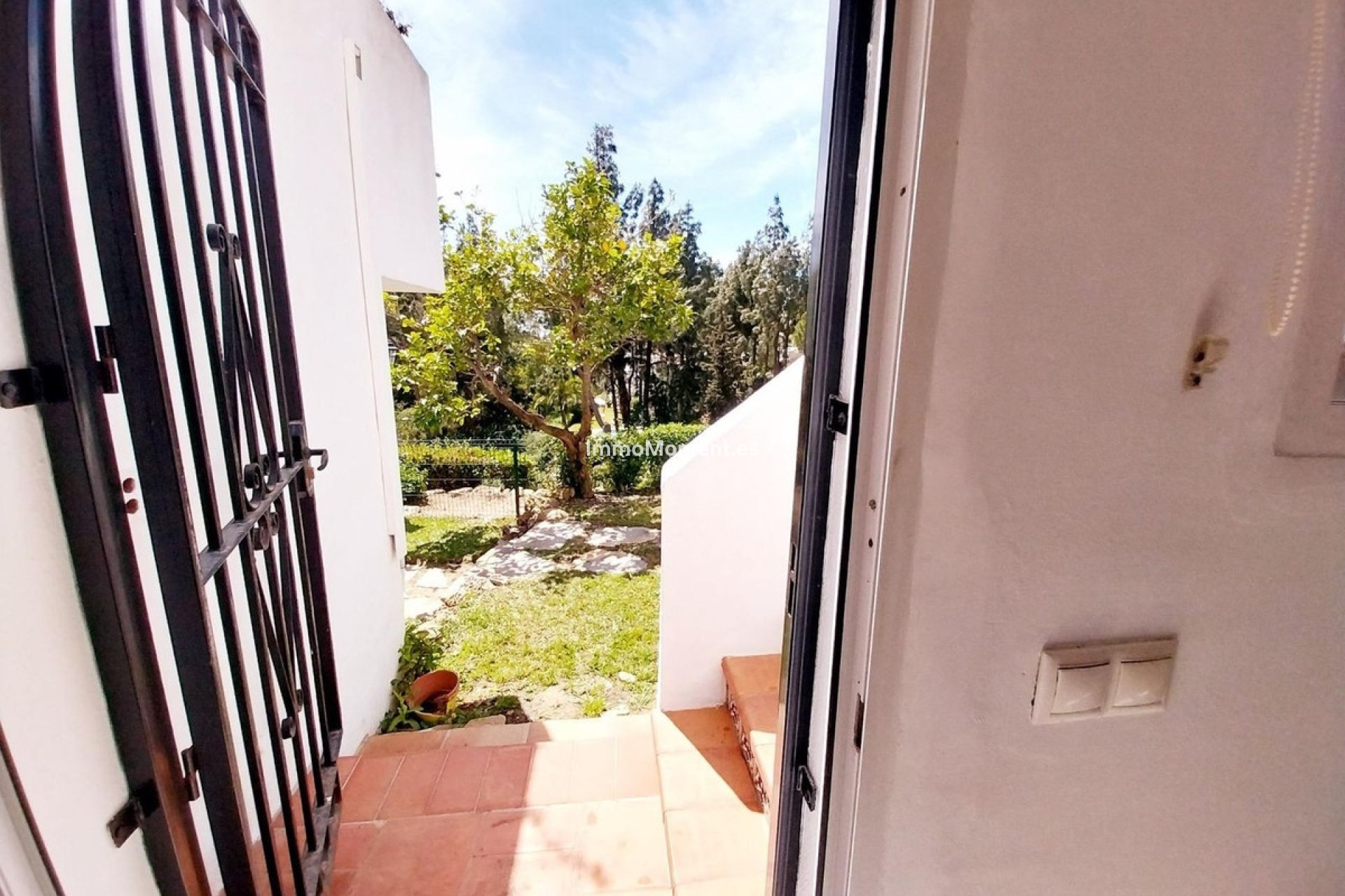 Resale - Townhouse - Mijas - Calahonda