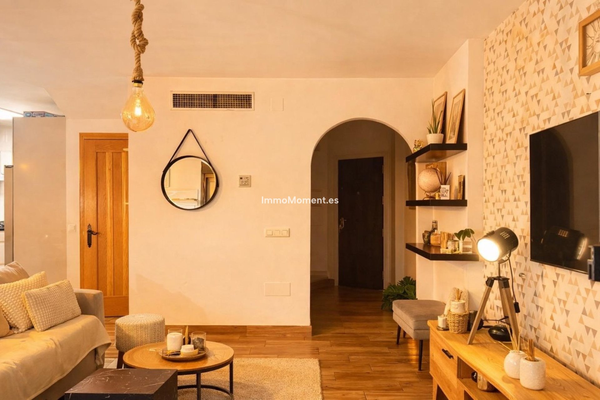 Resale - Townhouse - Mijas - Calahonda