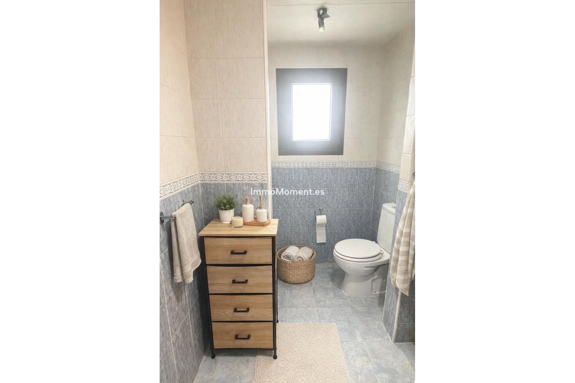 Resale - Townhouse - Mijas - Calahonda