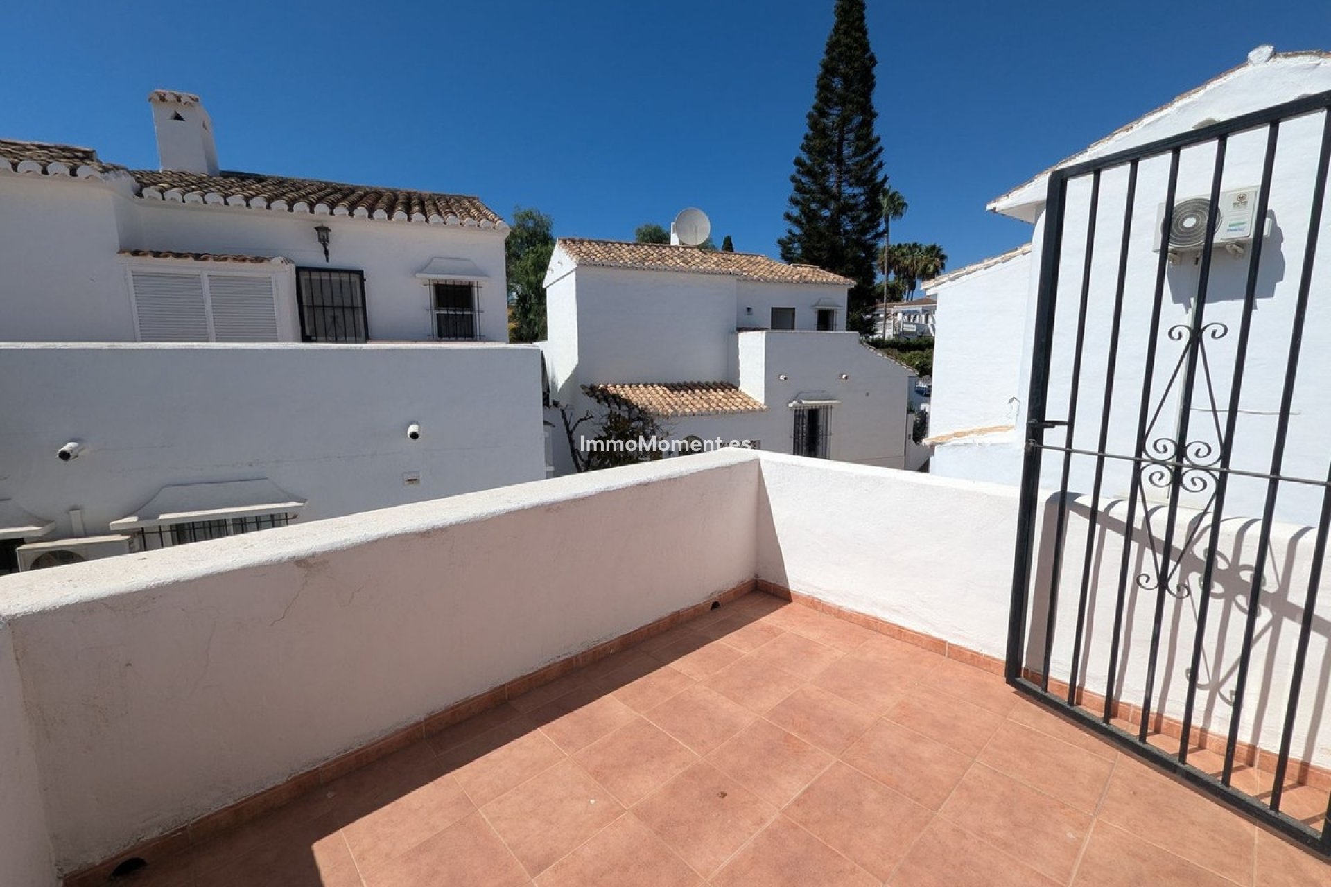 Resale - Townhouse - Mijas - Calahonda