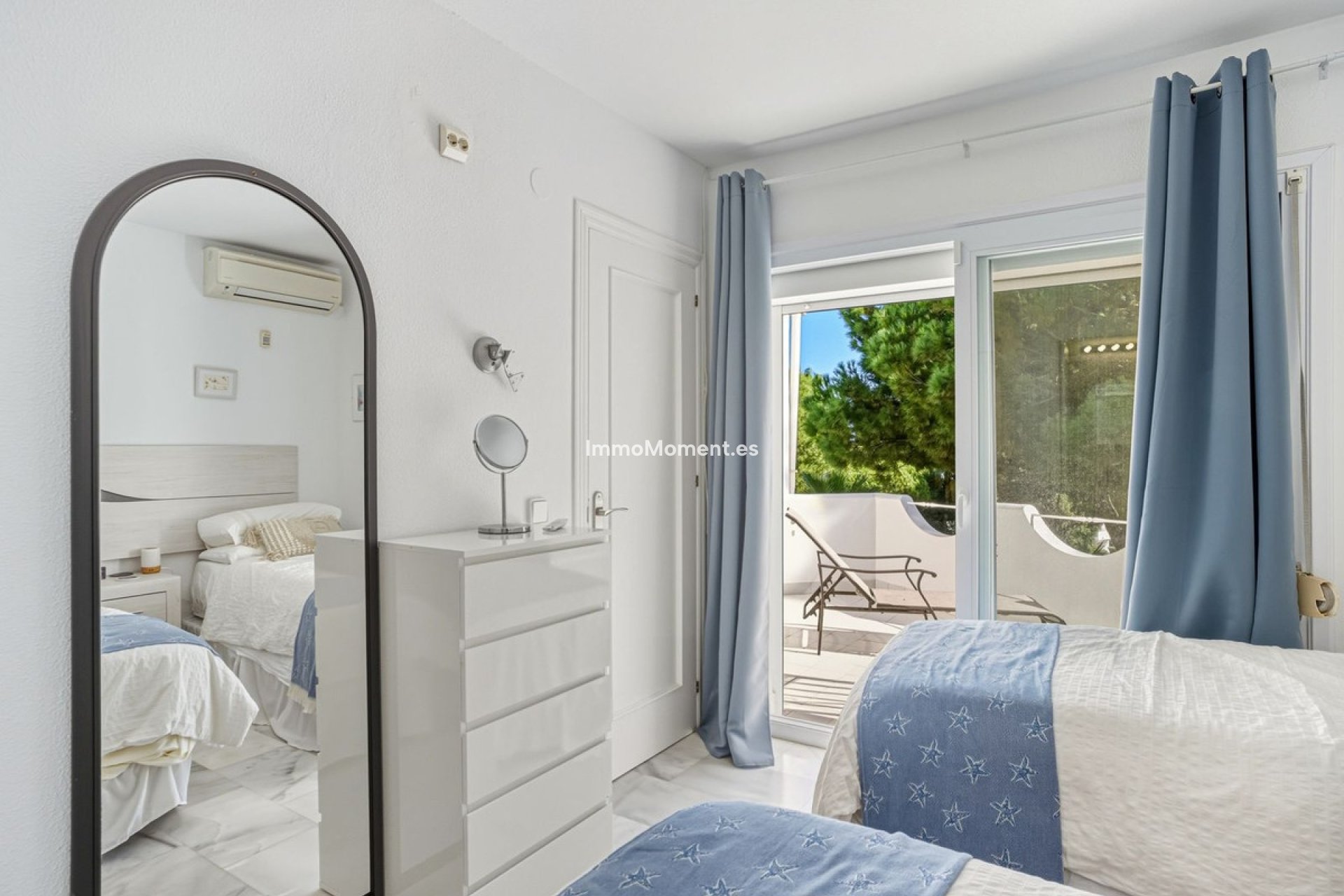 Resale - Townhouse - Mijas - Calahonda
