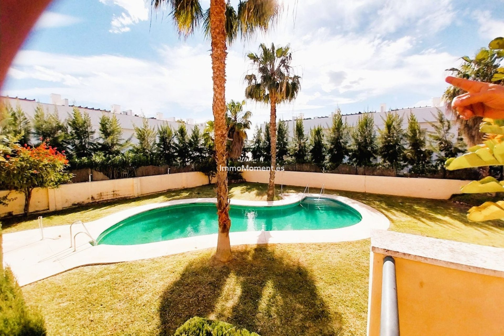 Resale - Townhouse - Mijas - Calahonda