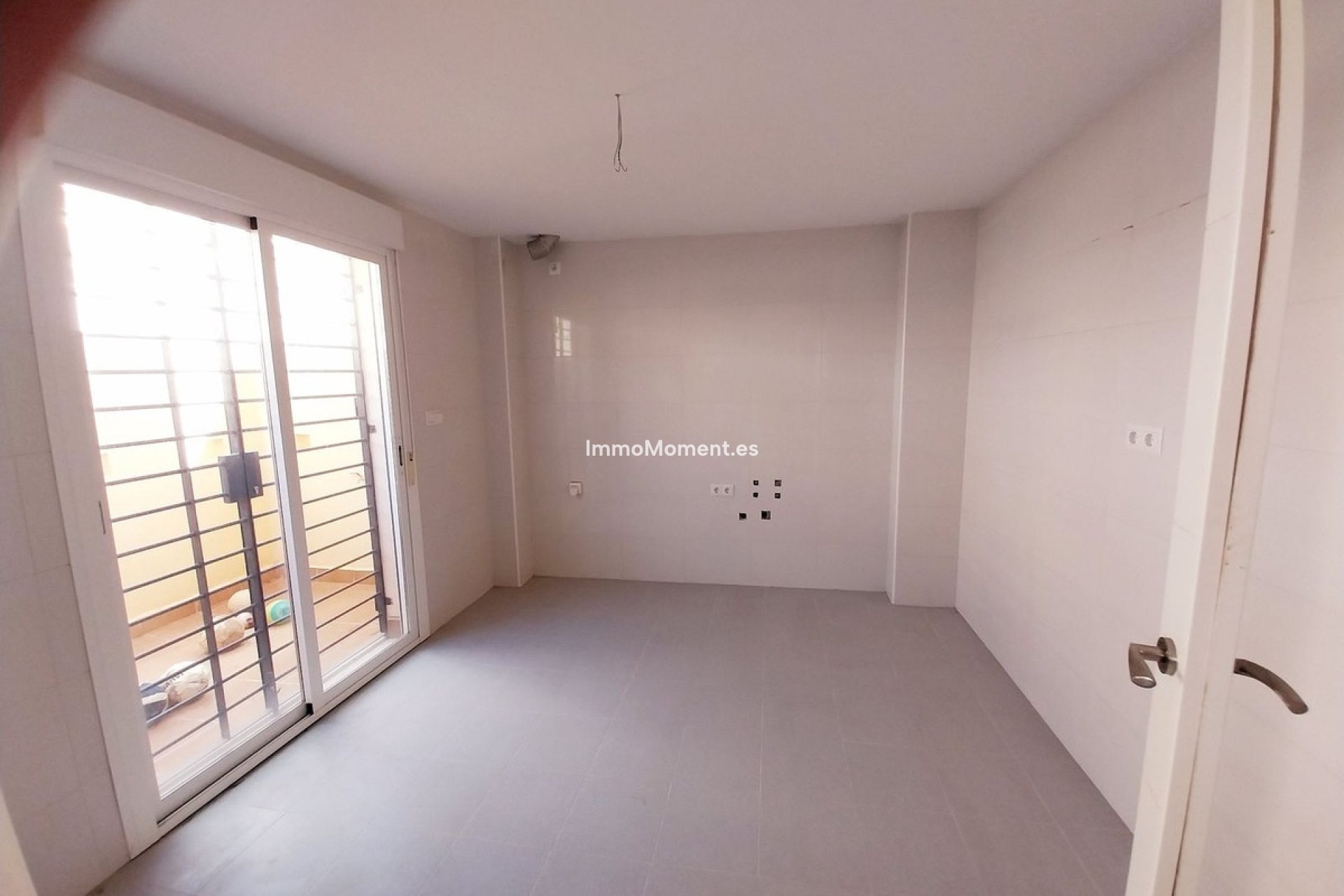 Resale - Townhouse - Mijas - Calahonda