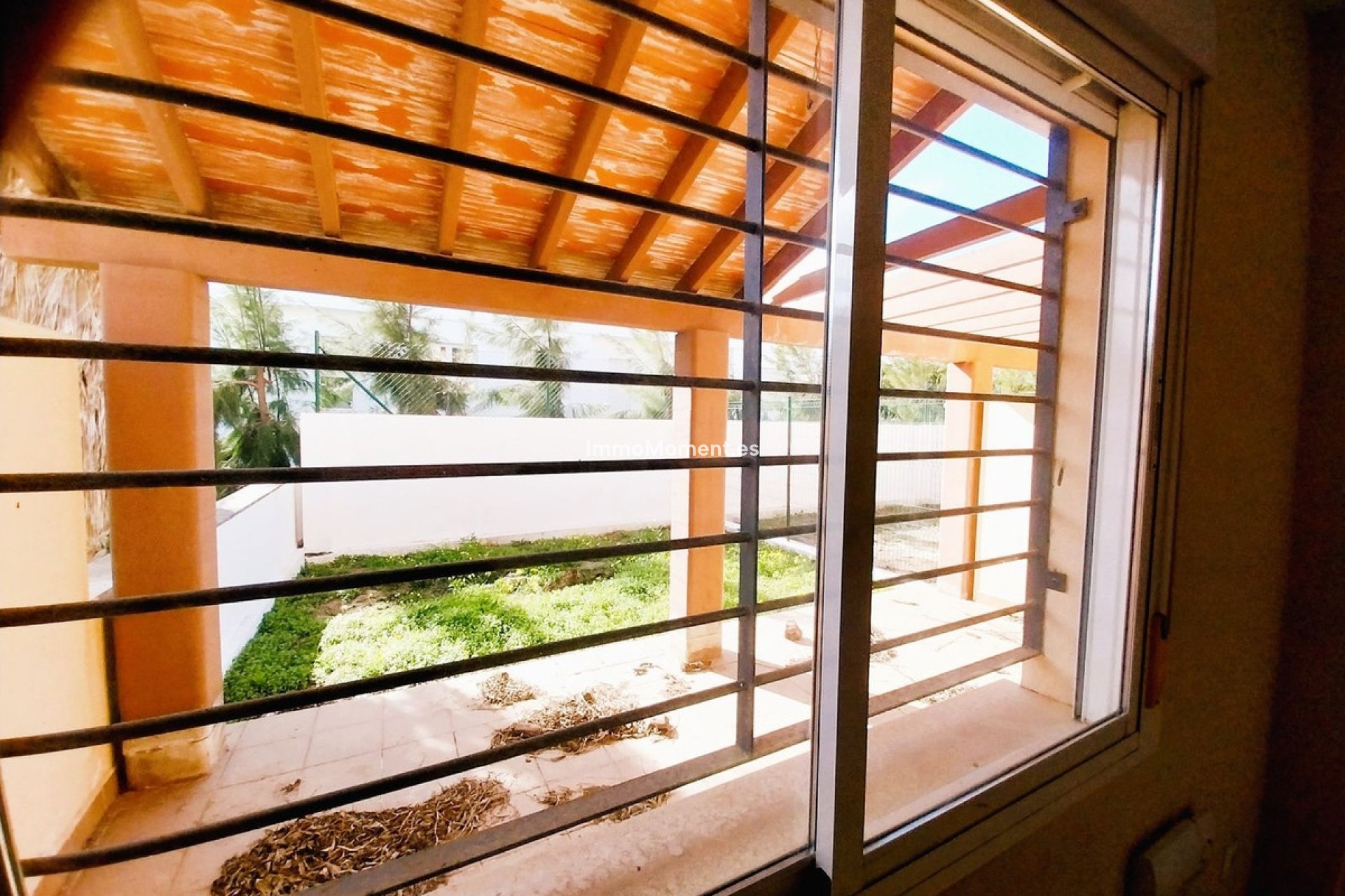 Resale - Townhouse - Mijas - Calahonda