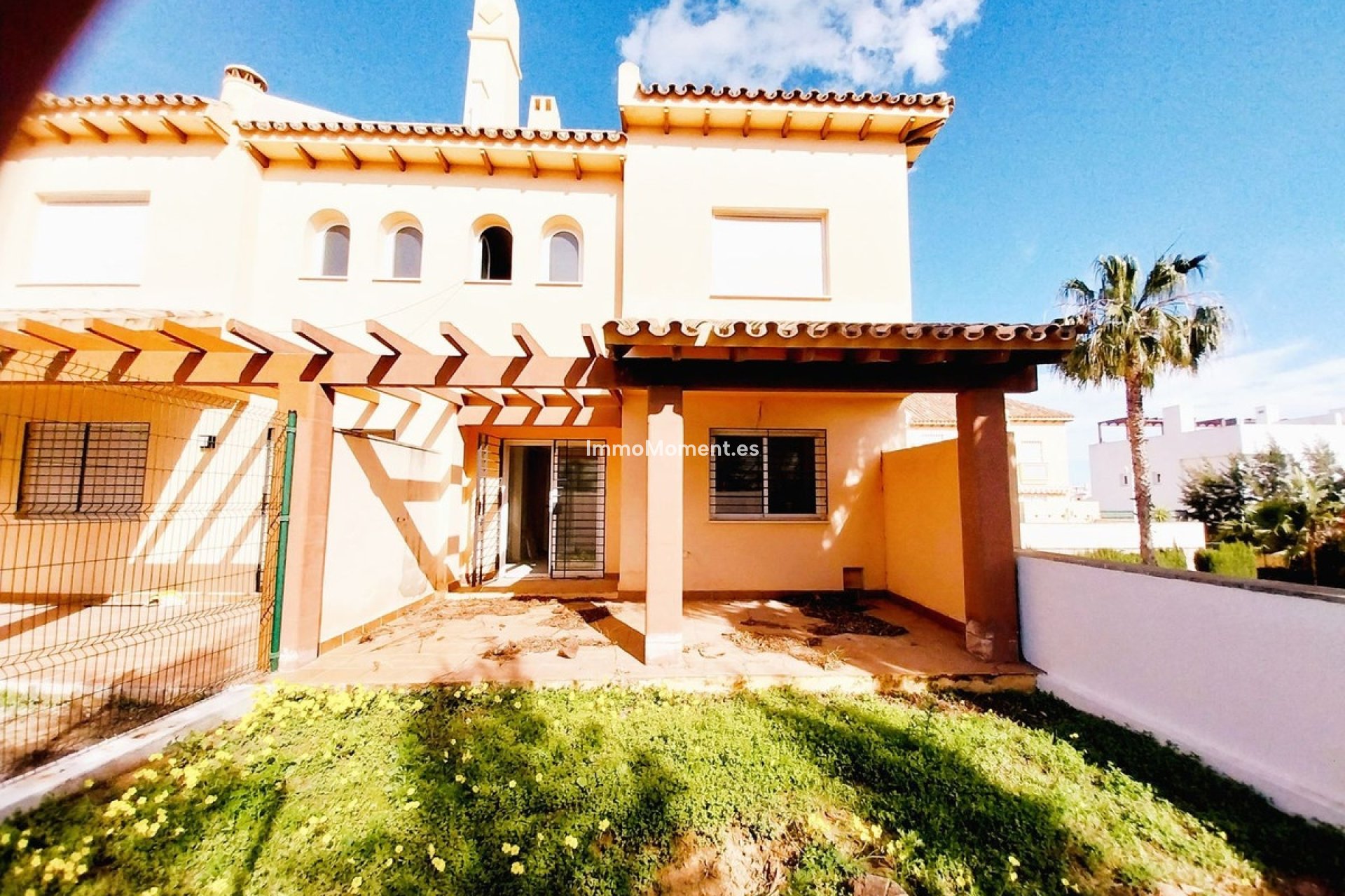 Resale - Townhouse - Mijas - Calahonda