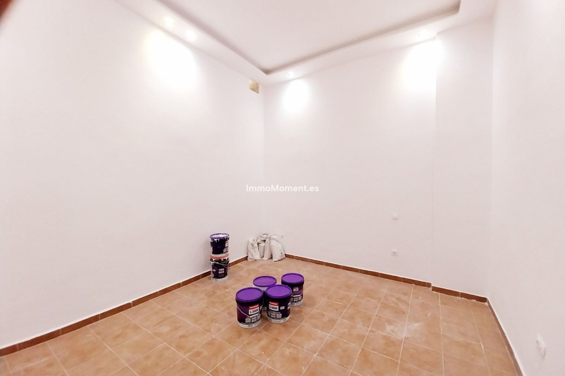 Resale - Townhouse - Mijas - Calahonda