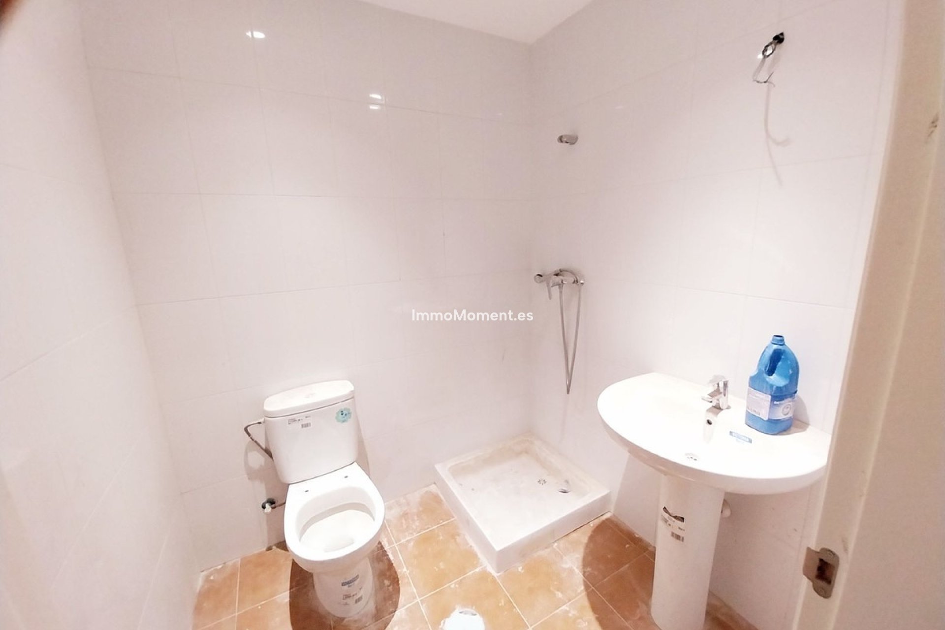 Resale - Townhouse - Mijas - Calahonda