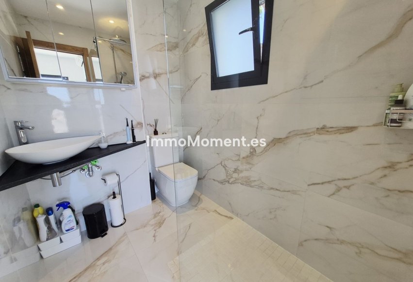 Resale - Townhouse - Mijas - Calahonda