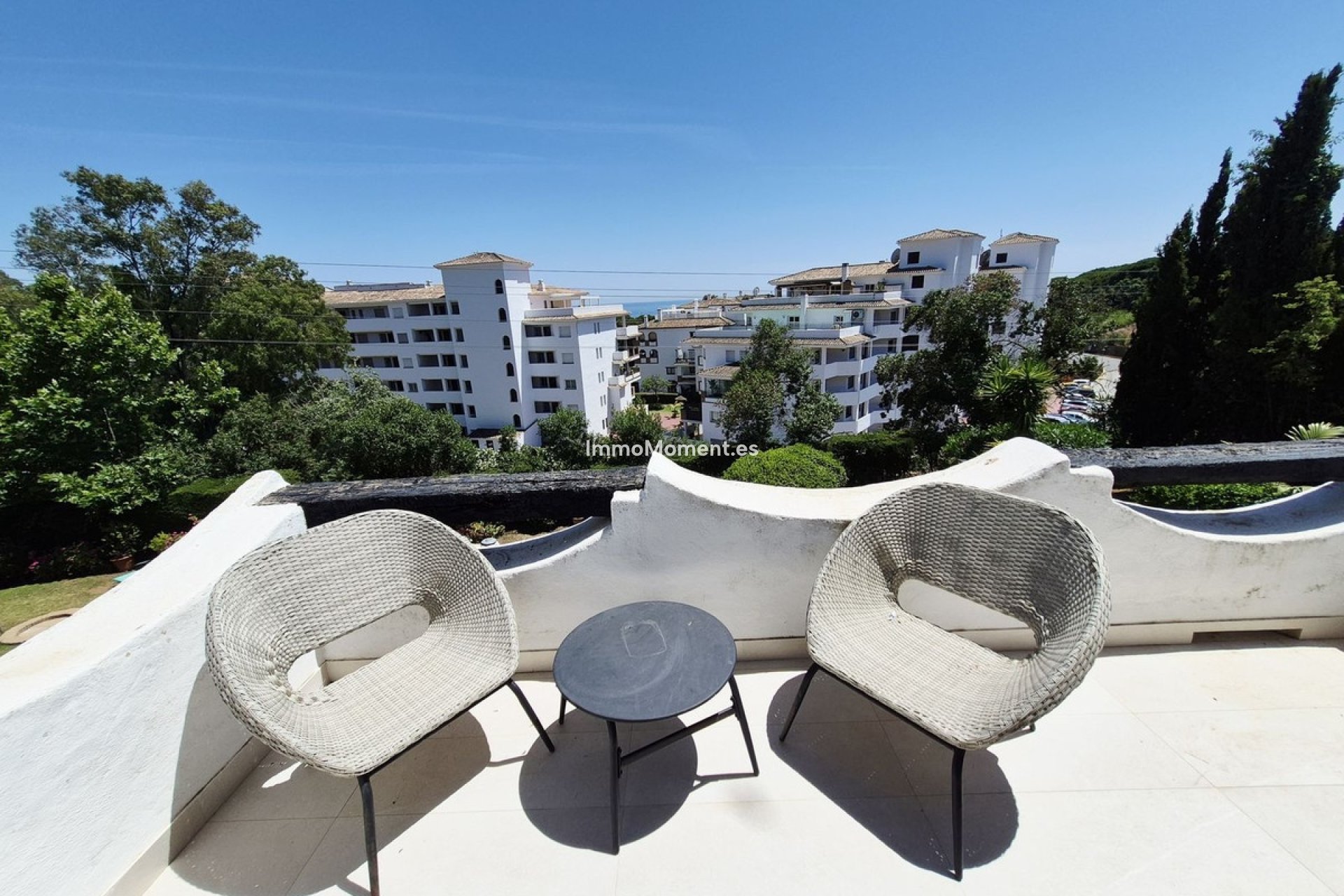 Resale - Townhouse - Mijas - Calahonda