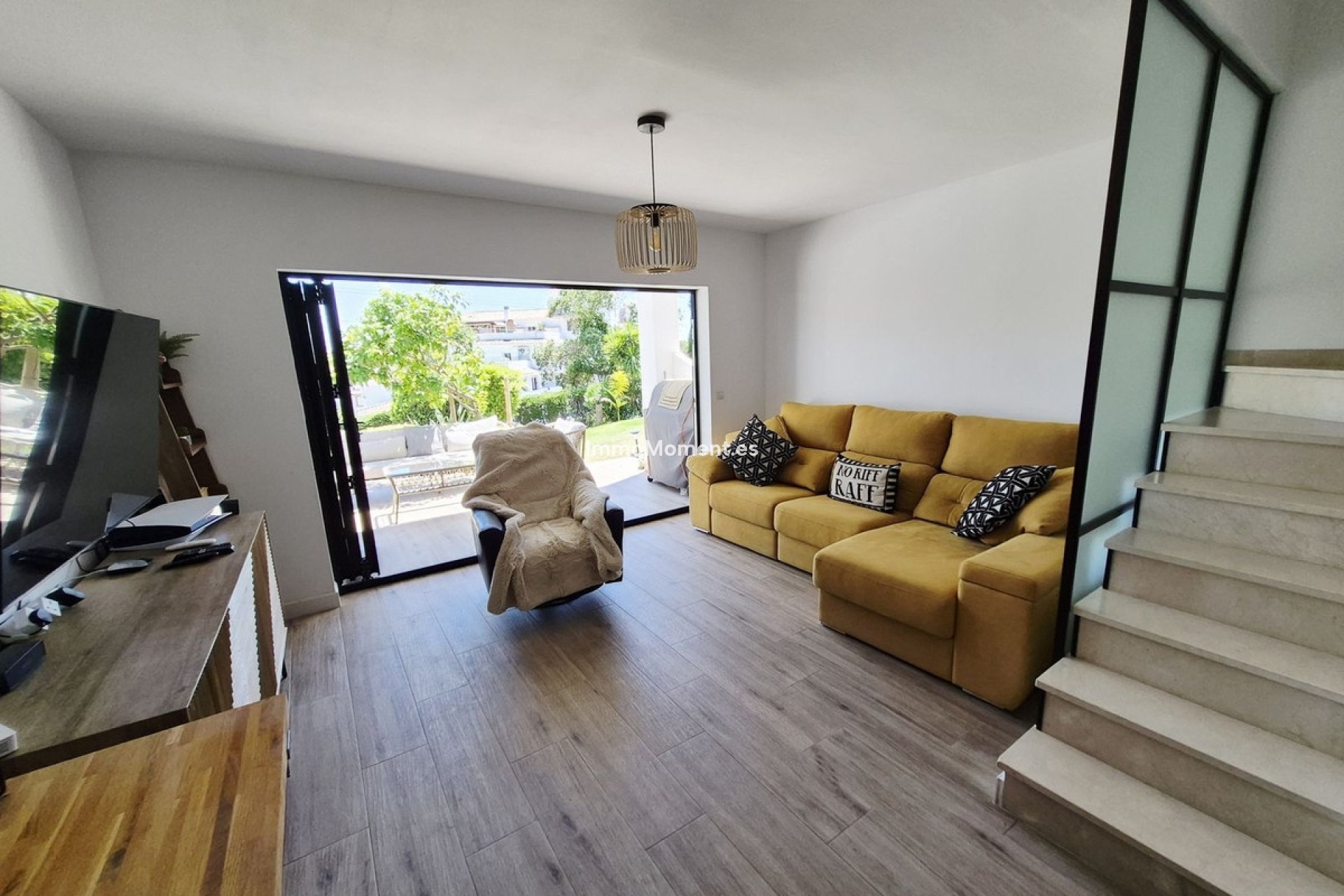 Resale - Townhouse - Mijas - Calahonda
