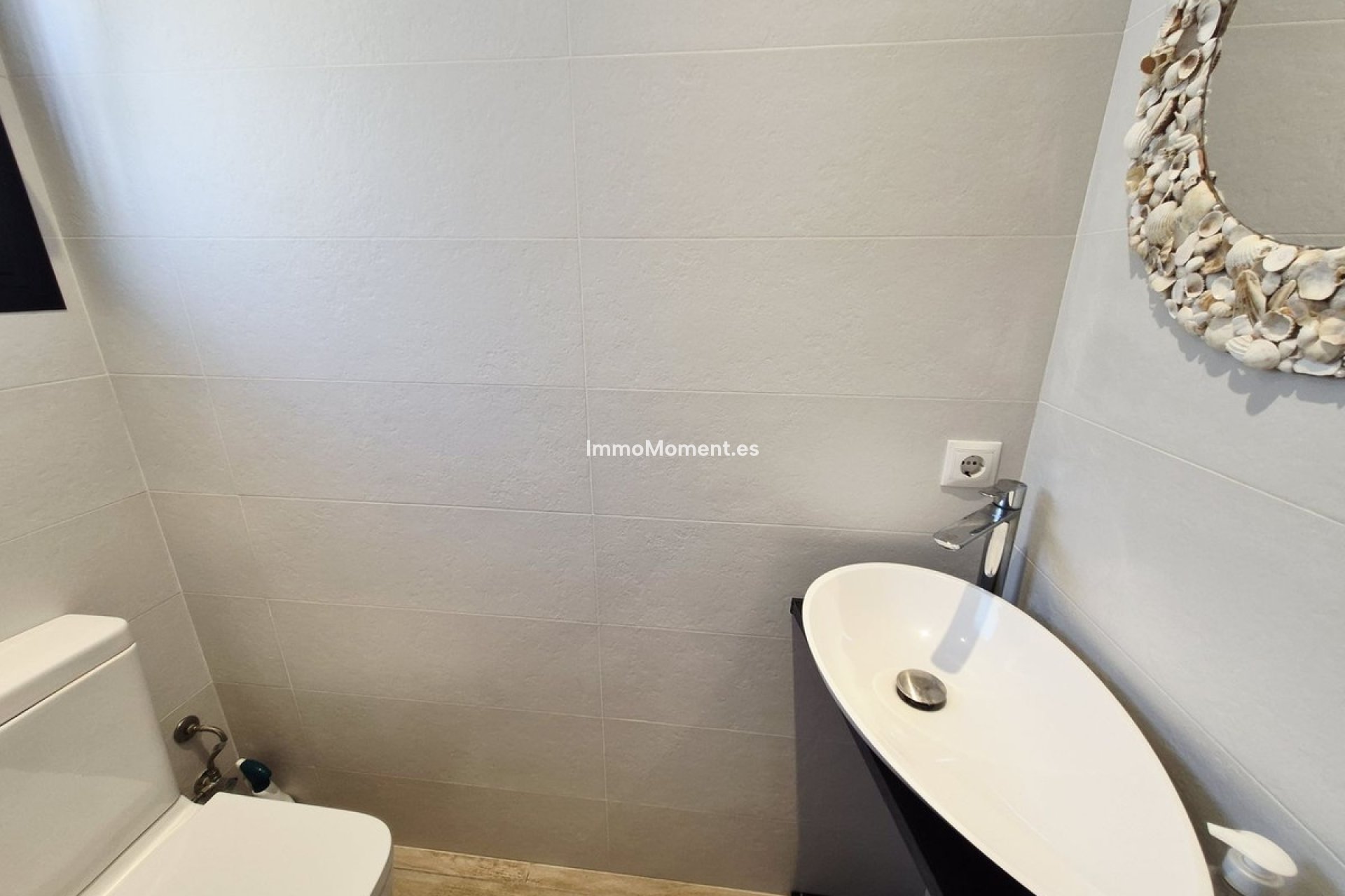 Resale - Townhouse - Mijas - Calahonda