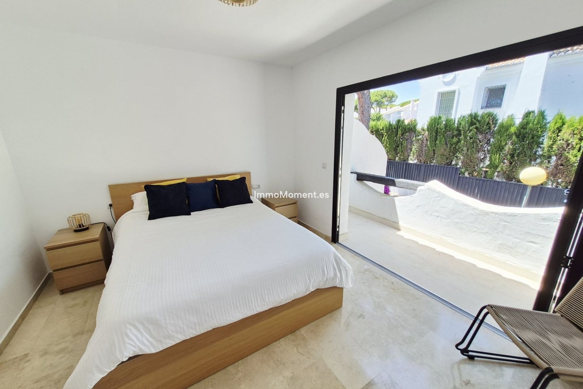 Resale - Townhouse - Mijas - Calahonda