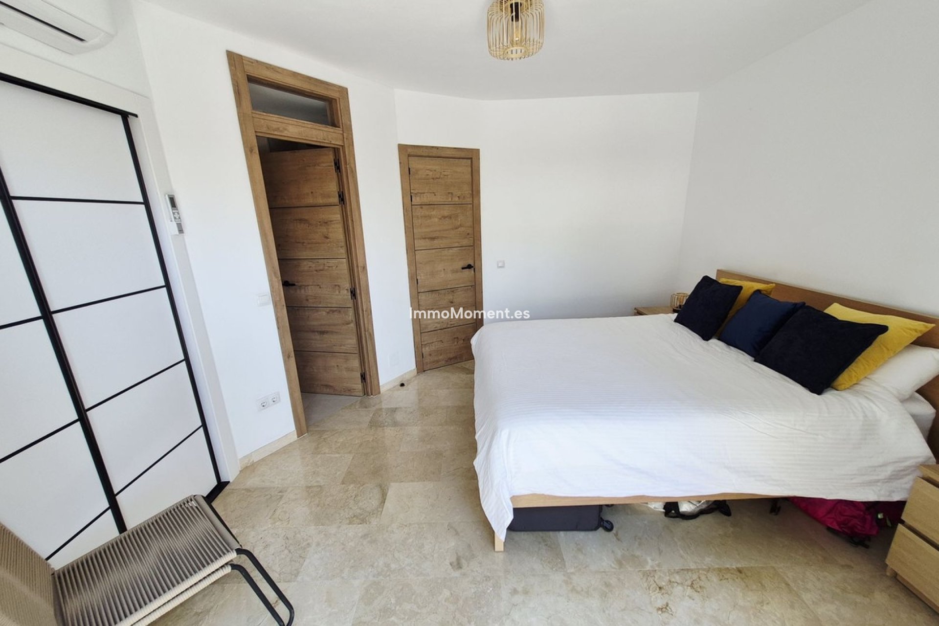 Resale - Townhouse - Mijas - Calahonda