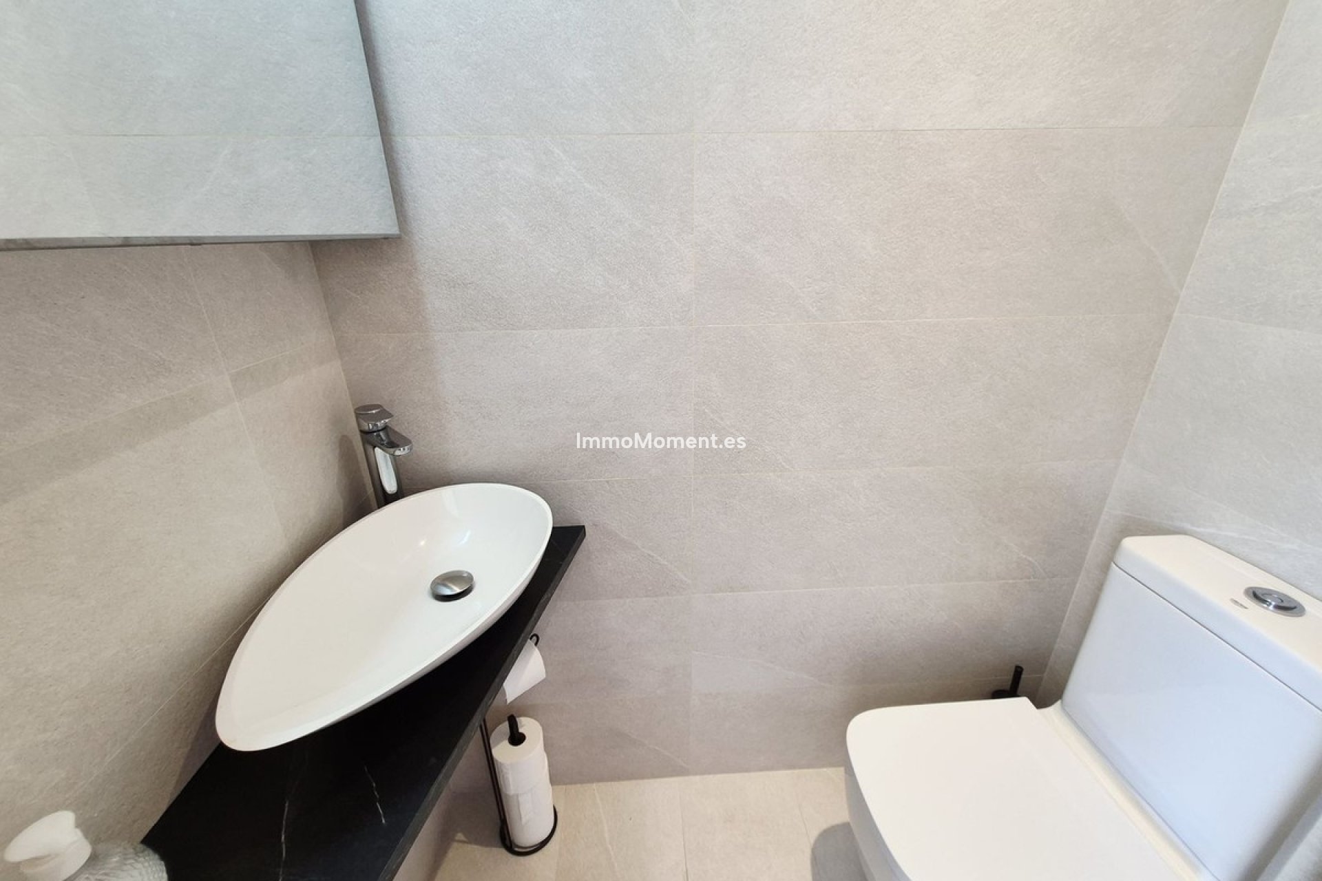 Resale - Townhouse - Mijas - Calahonda