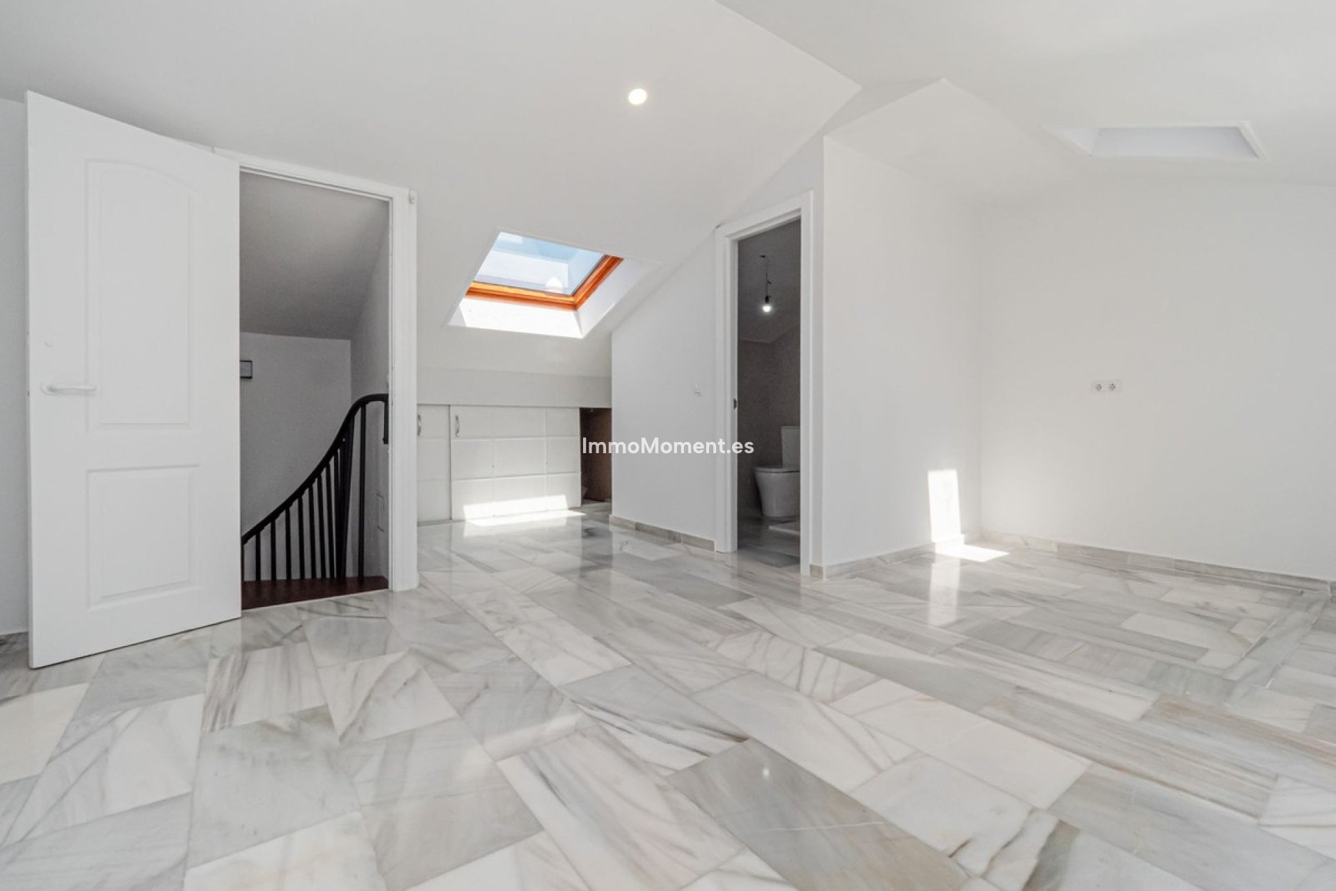 Resale - Townhouse - Mijas - Calahonda