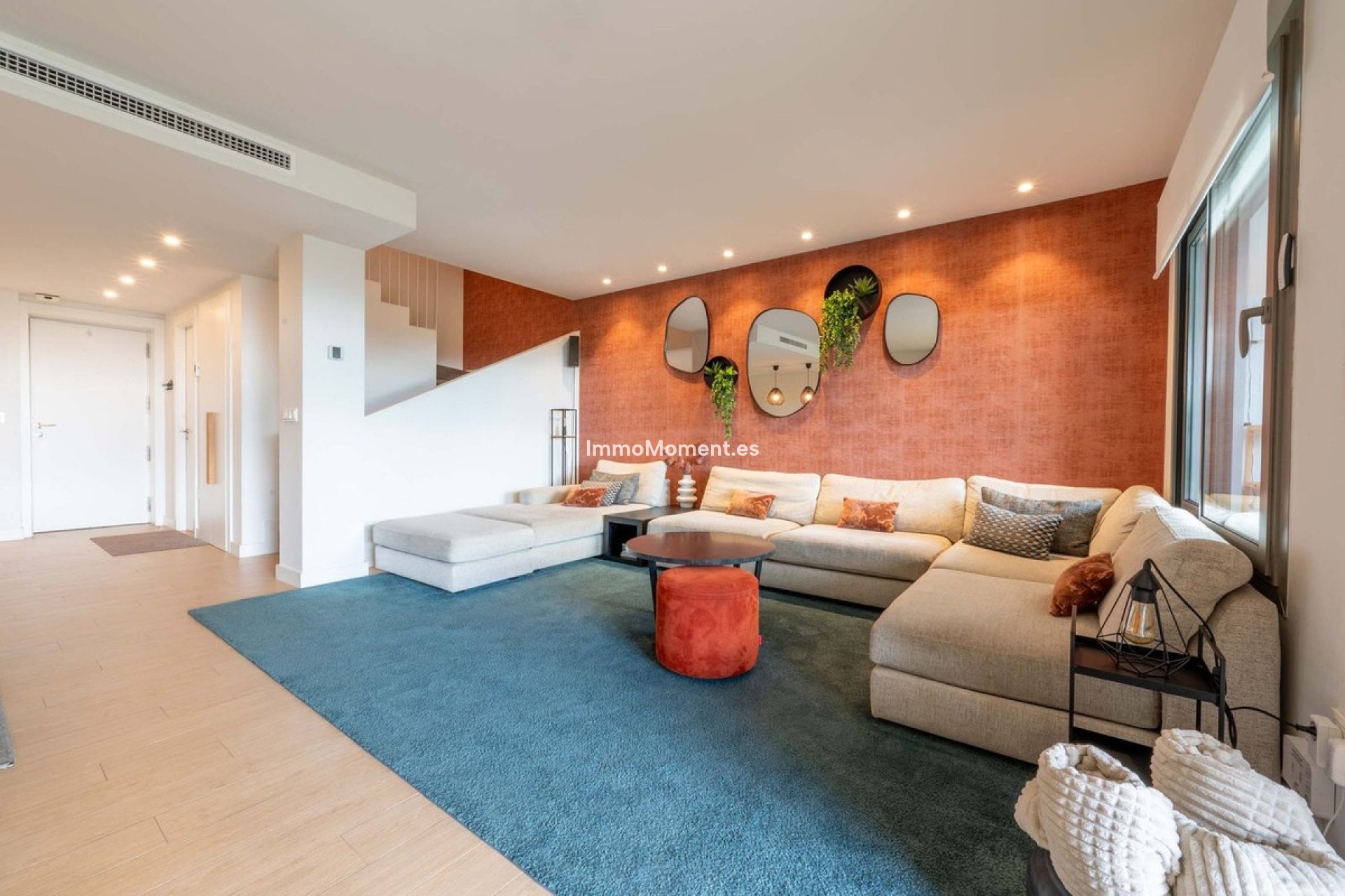 Resale - Townhouse - Mijas - Calahonda