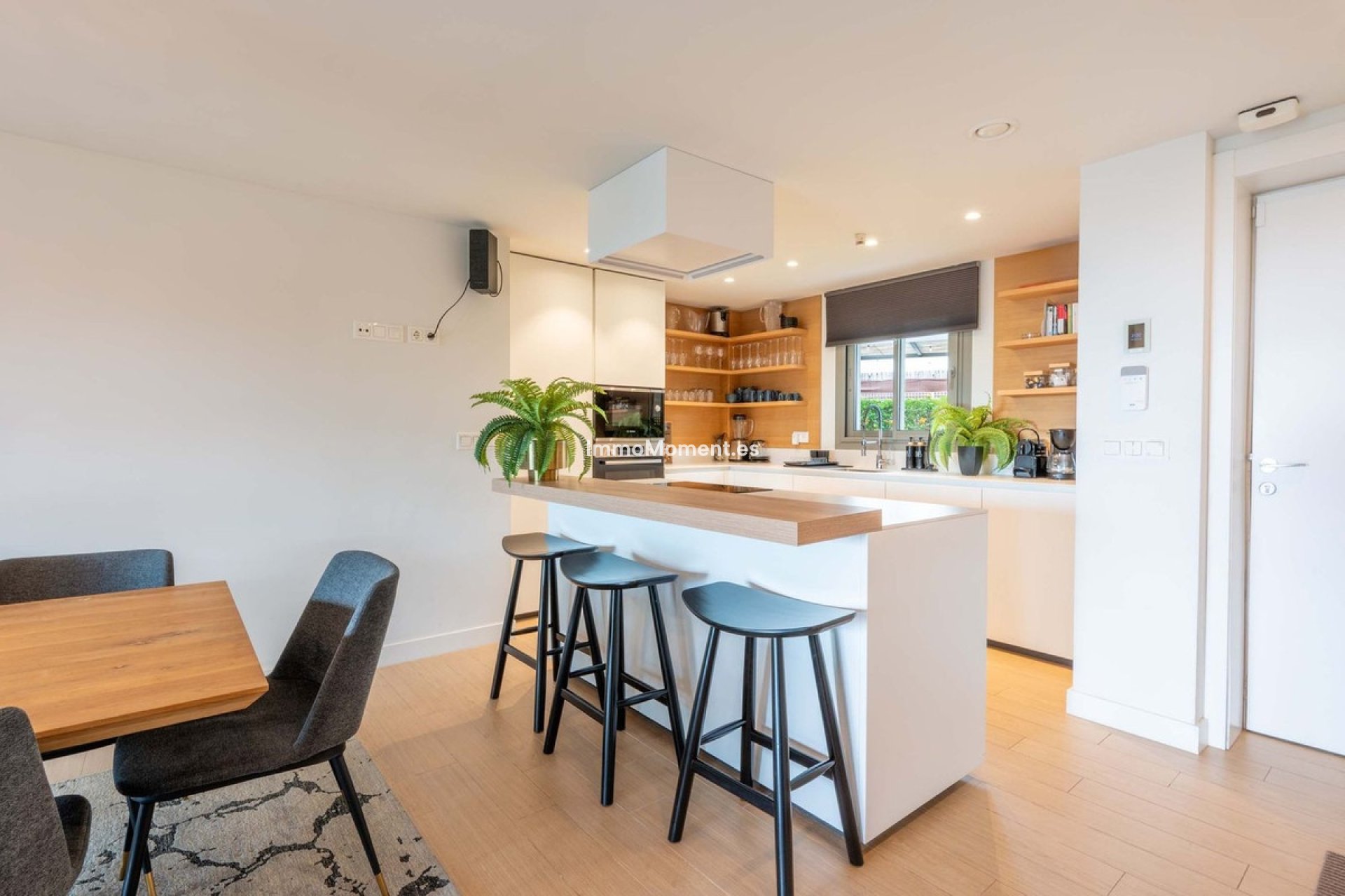 Resale - Townhouse - Mijas - Calahonda