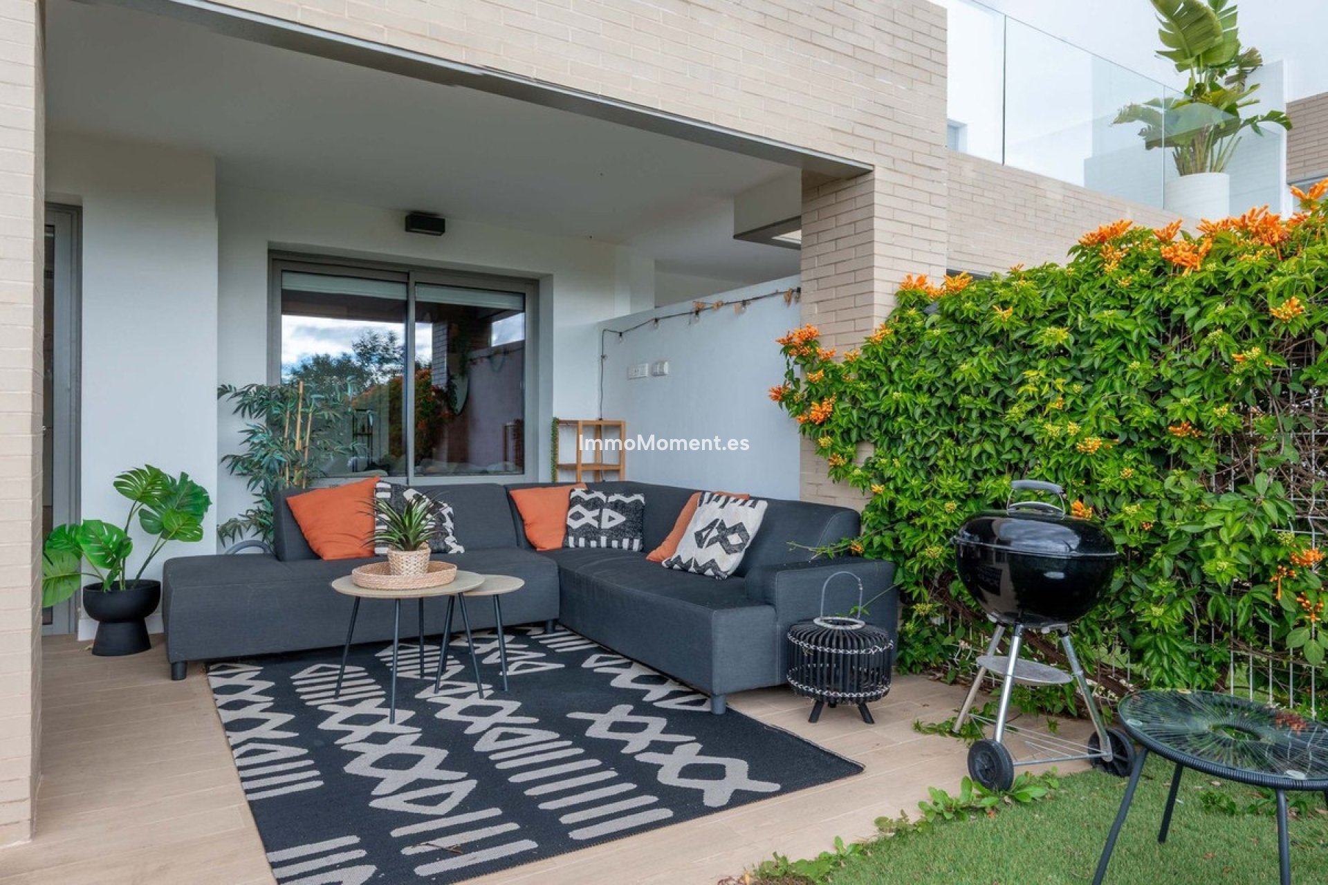 Resale - Townhouse - Mijas - Calahonda