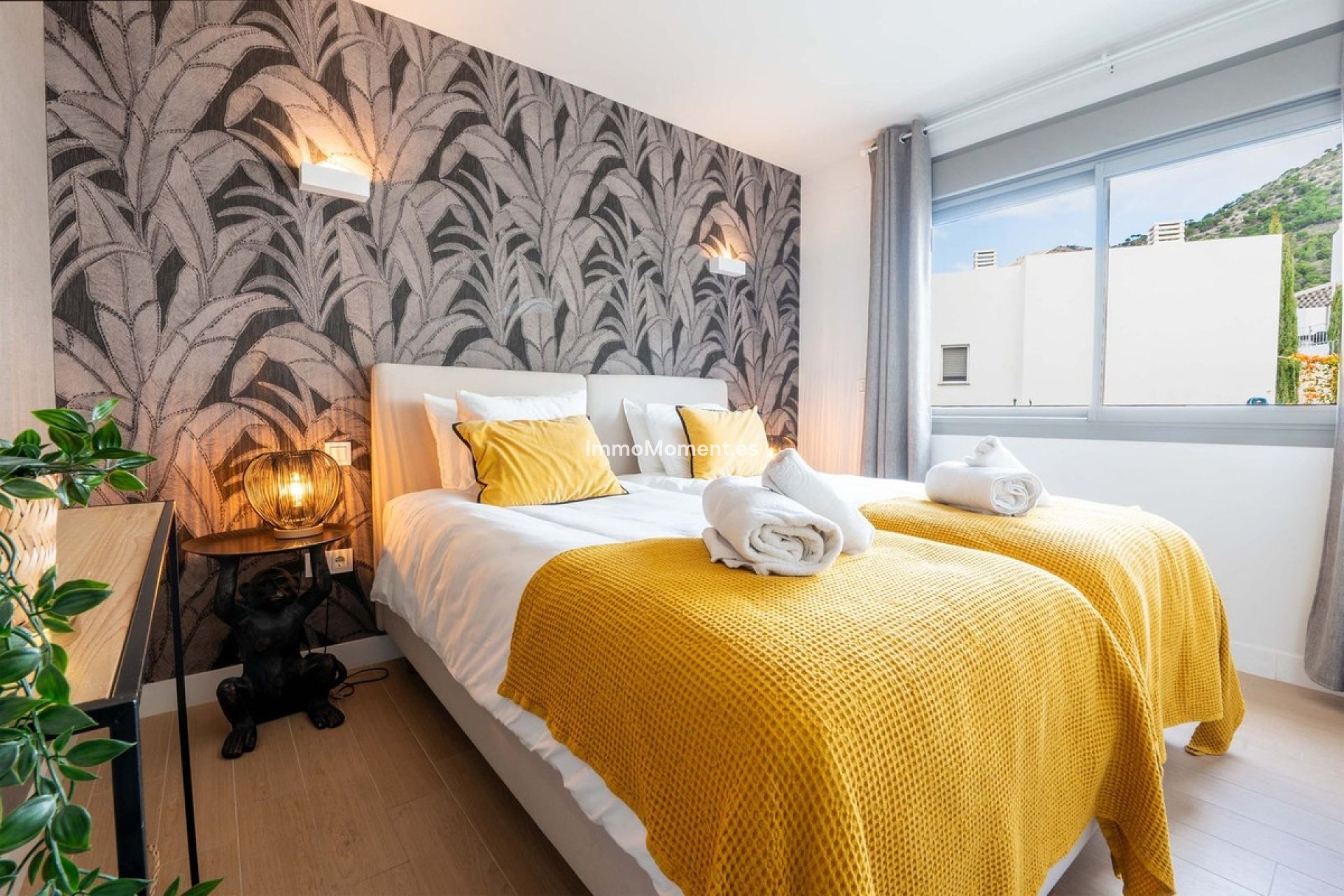 Resale - Townhouse - Mijas - Calahonda