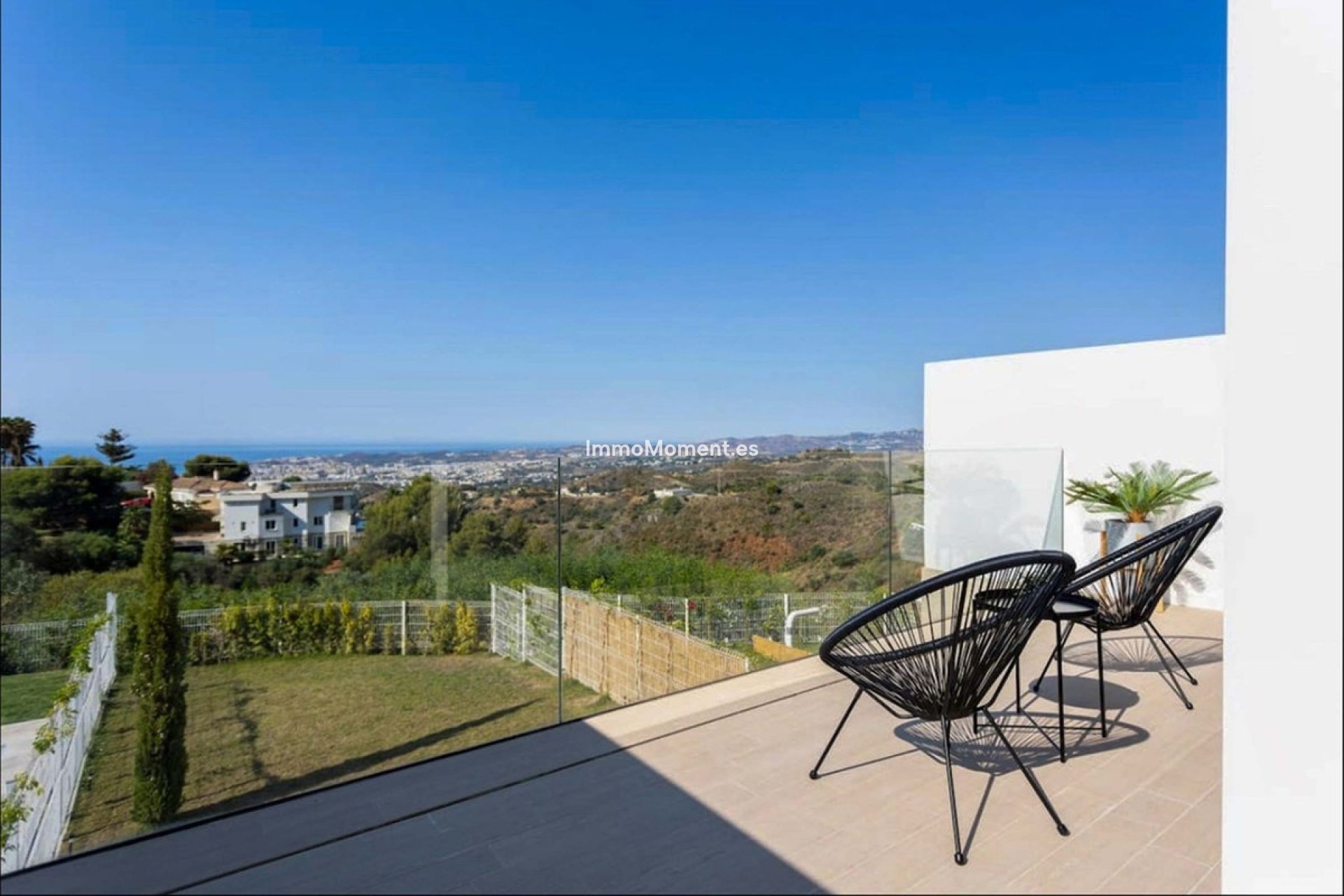 Resale - Townhouse - Mijas - Calahonda