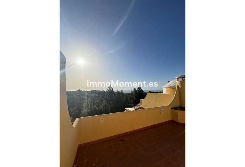 Resale - Townhouse - Mijas - Calahonda