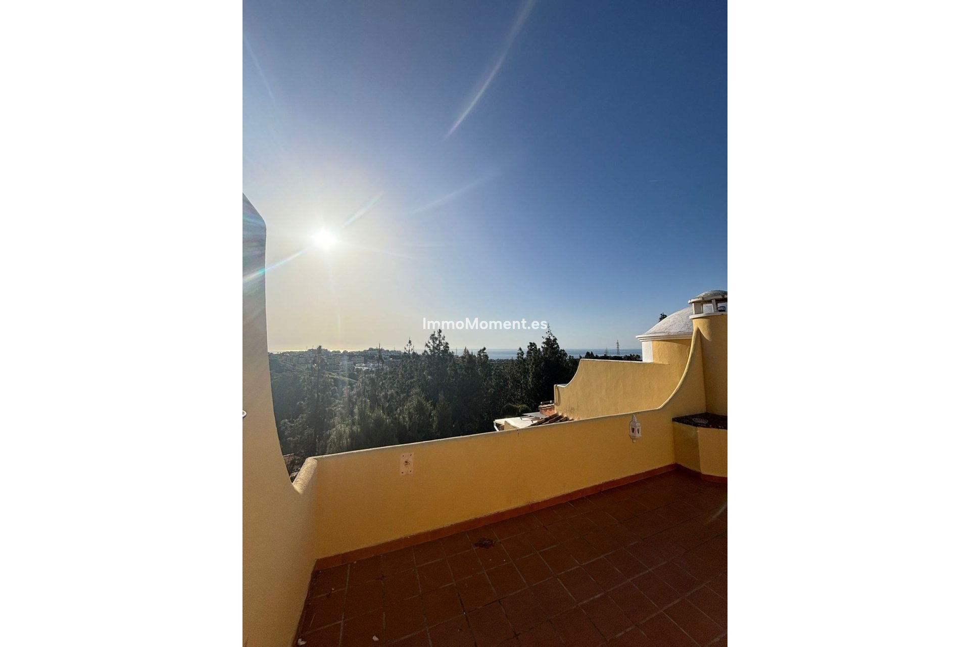 Resale - Townhouse - Mijas - Calahonda