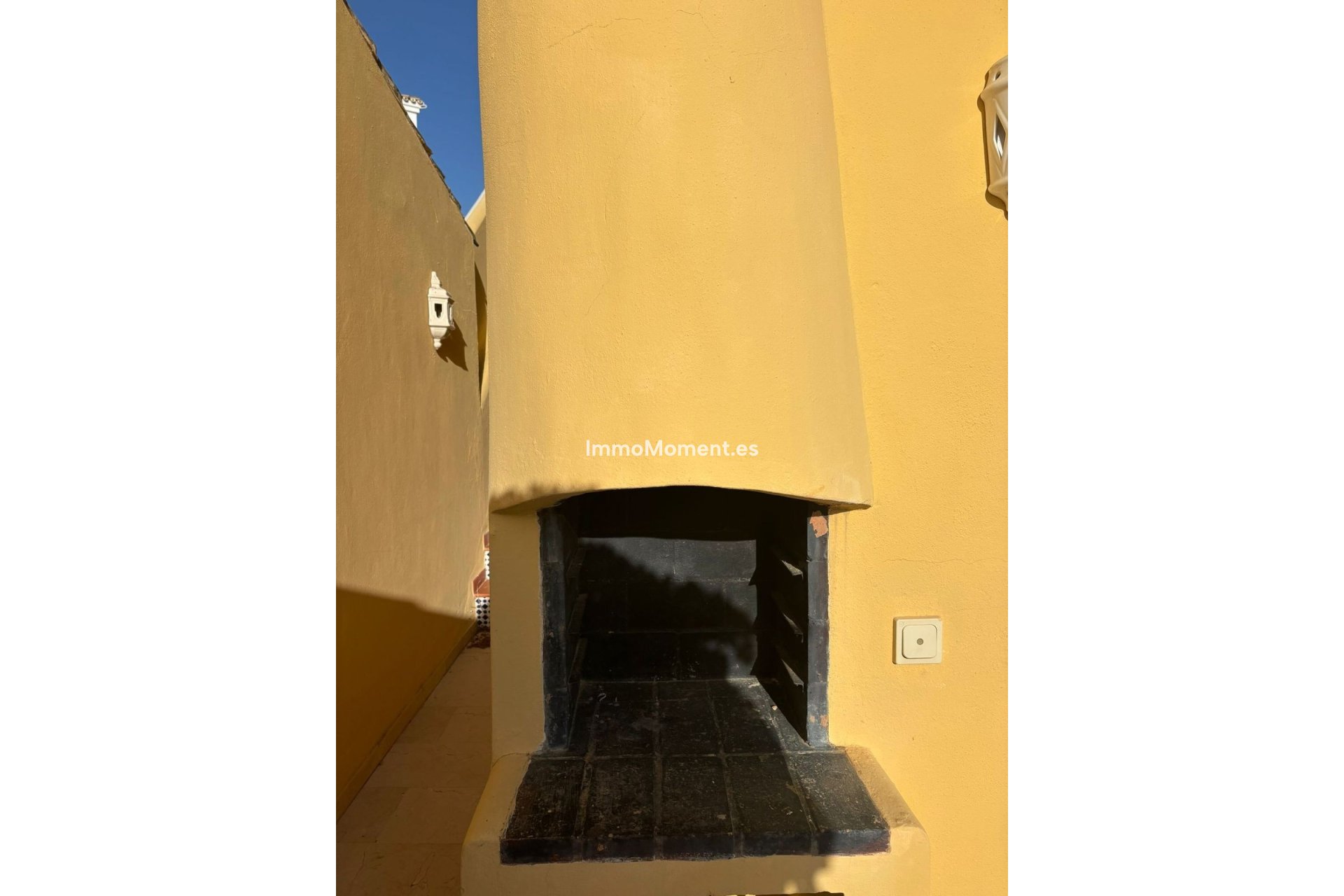 Resale - Townhouse - Mijas - Calahonda