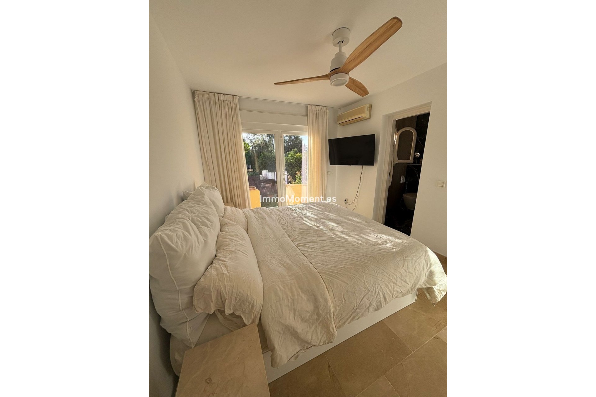 Resale - Townhouse - Mijas - Calahonda