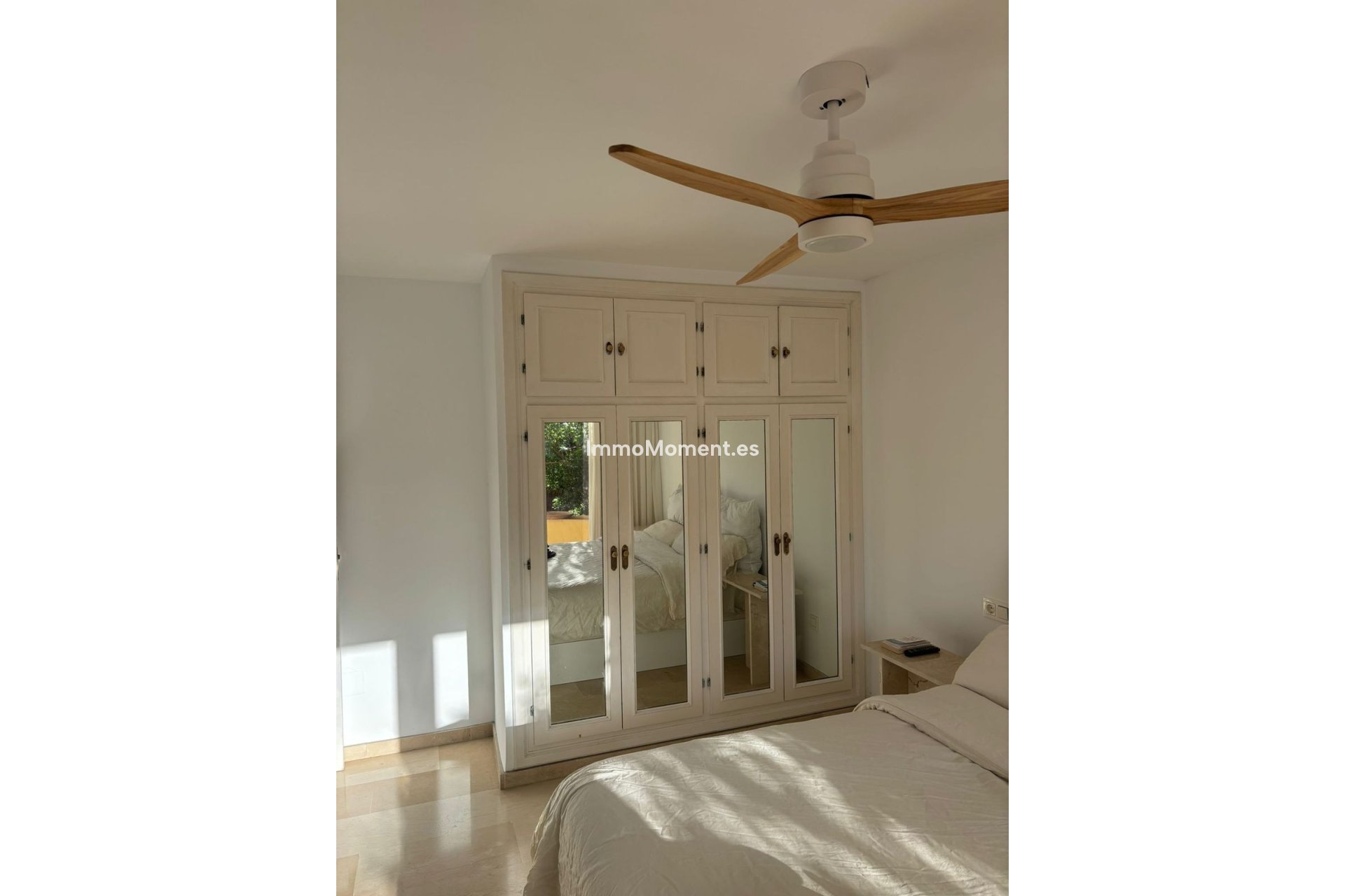 Resale - Townhouse - Mijas - Calahonda