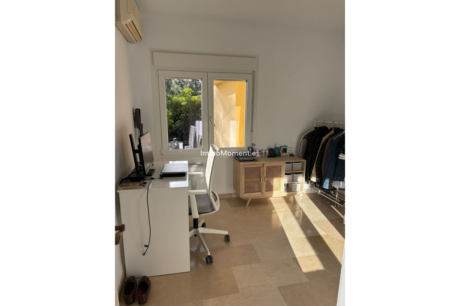 Resale - Townhouse - Mijas - Calahonda