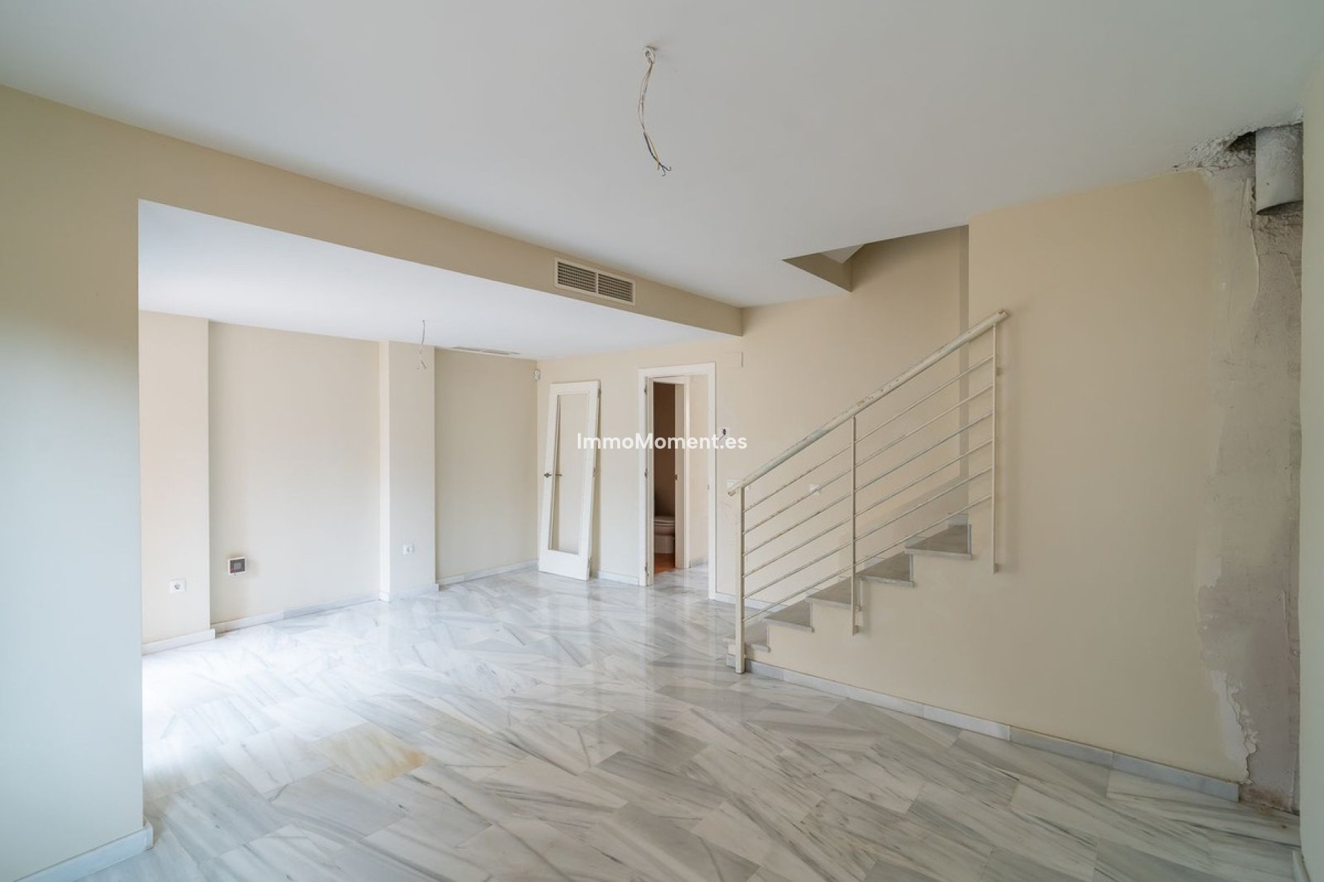Resale - Townhouse - Mijas - Calahonda