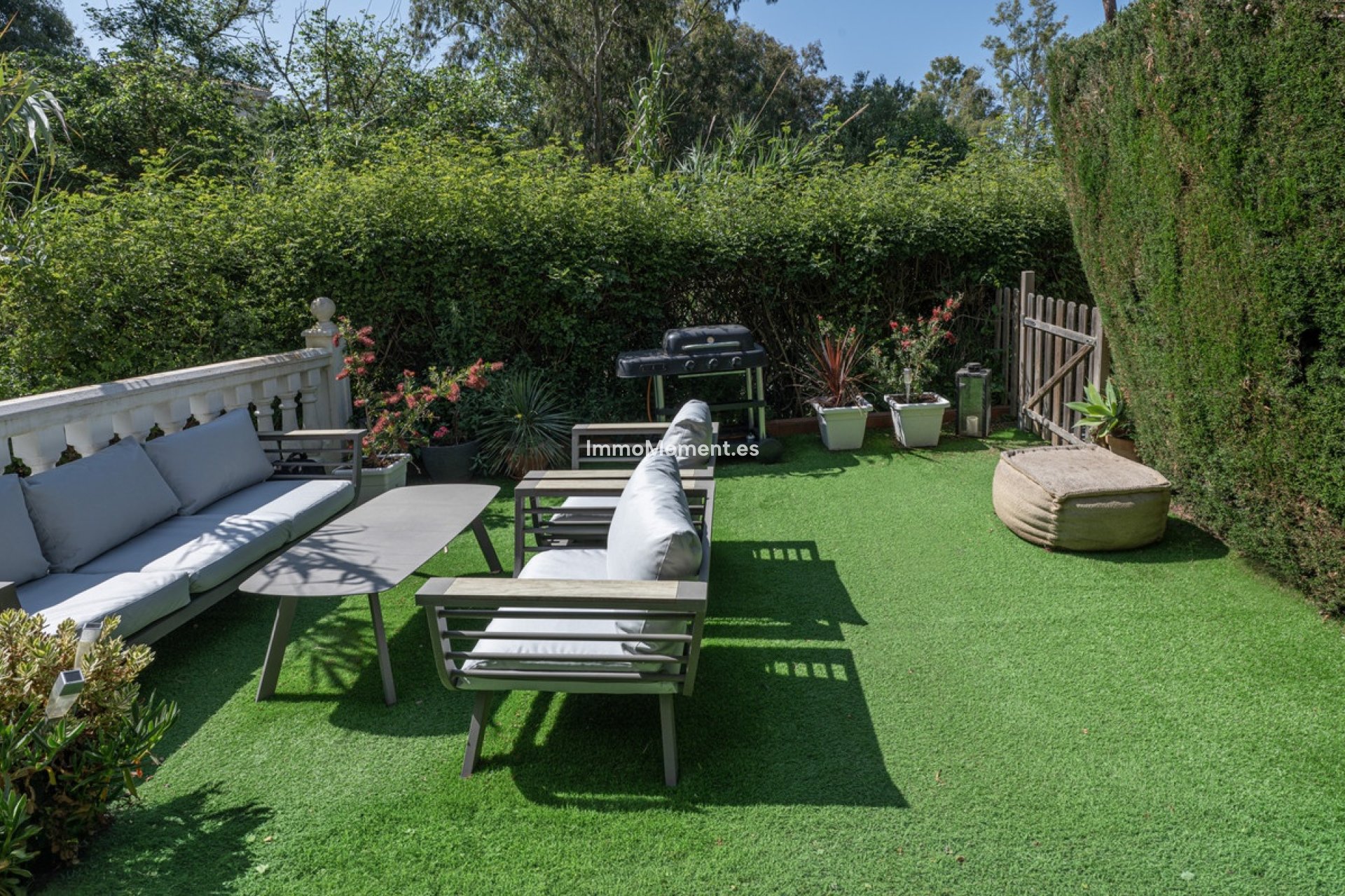 Resale - Townhouse - Mijas - Calahonda