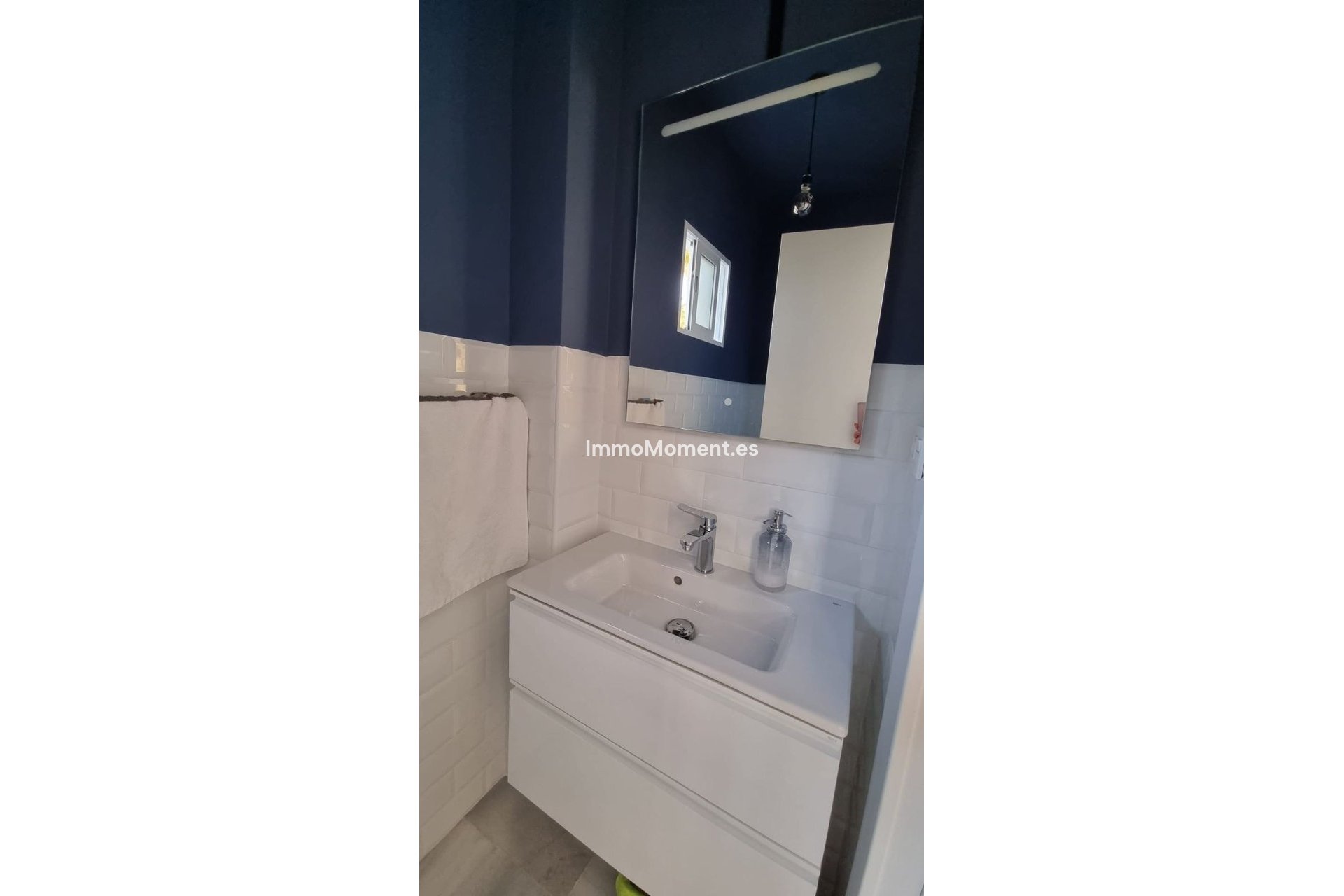 Resale - Townhouse - Mijas - Calahonda
