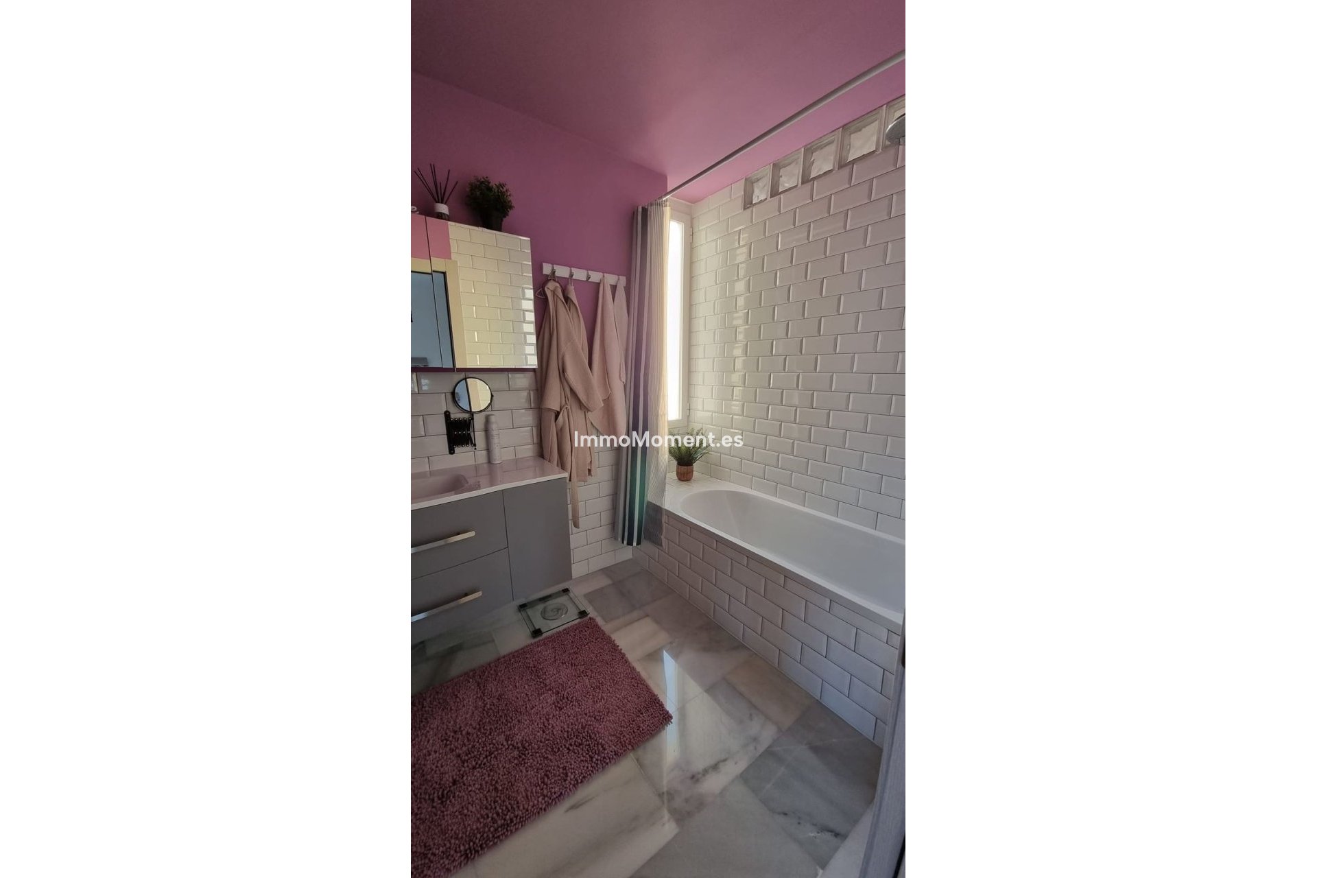 Resale - Townhouse - Mijas - Calahonda