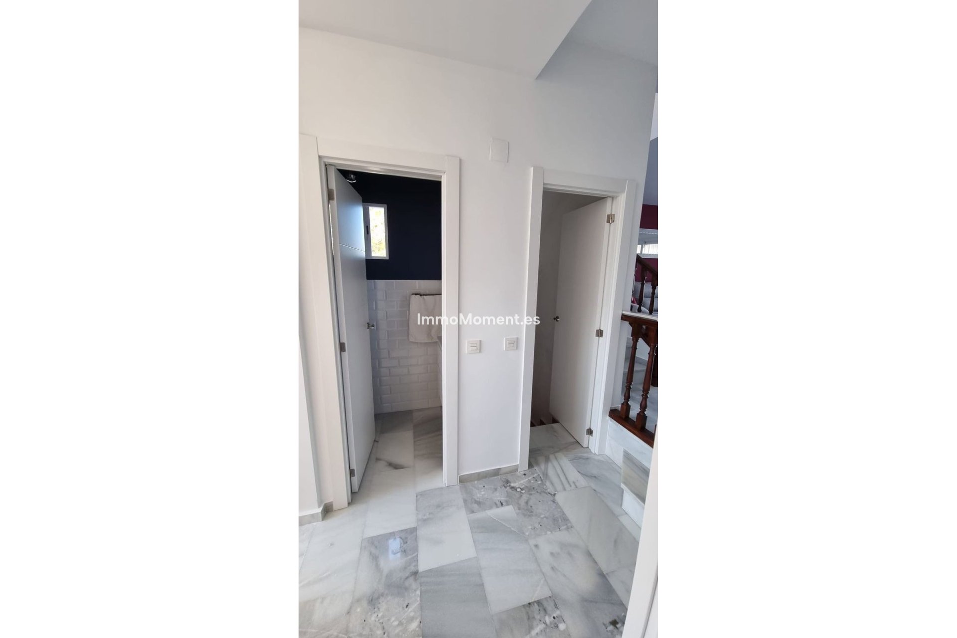 Resale - Townhouse - Mijas - Calahonda