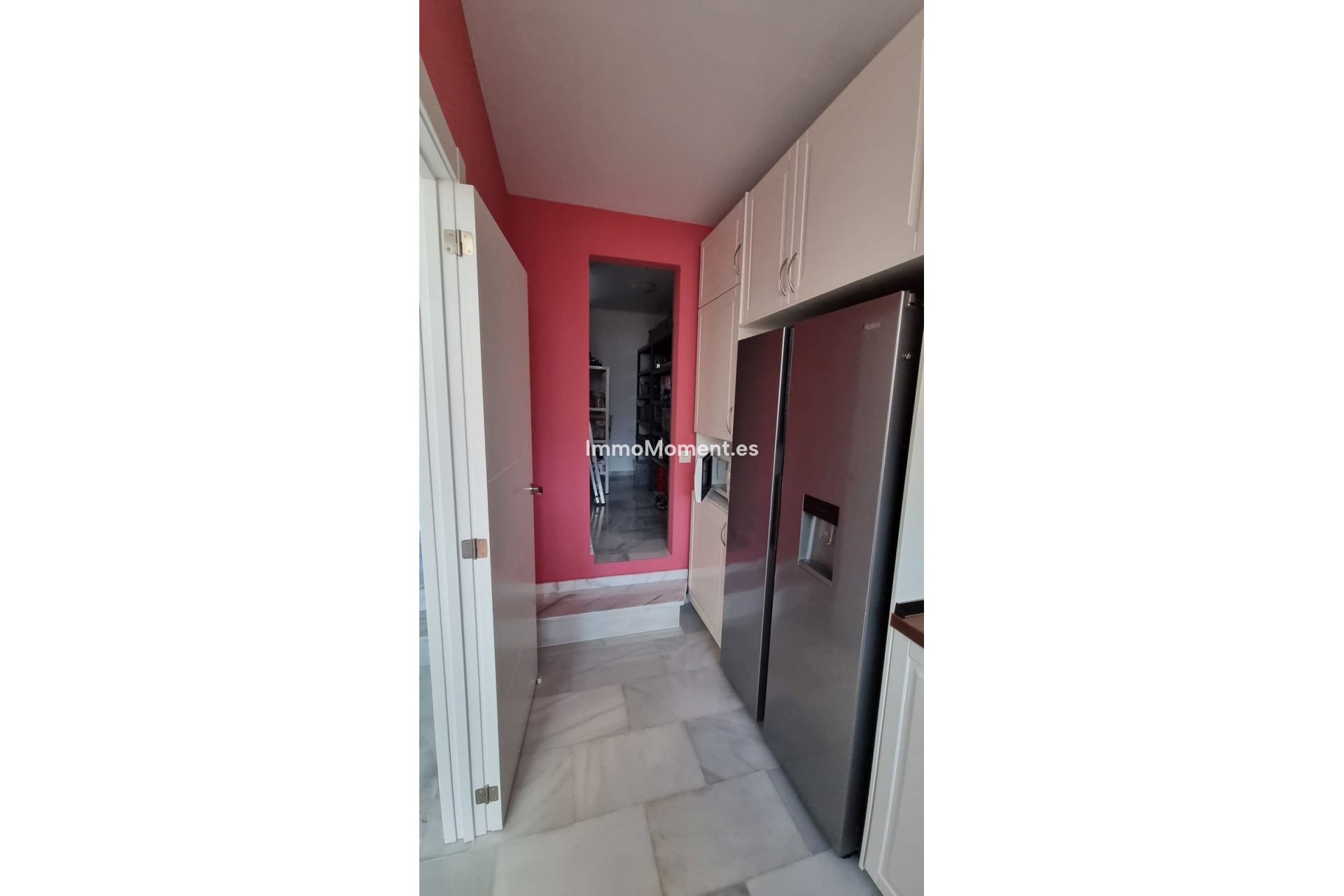 Resale - Townhouse - Mijas - Calahonda