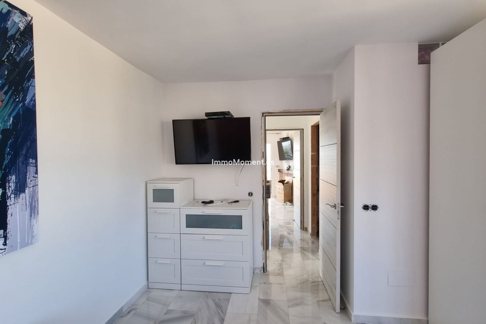 Resale - Townhouse - Mijas - Calahonda