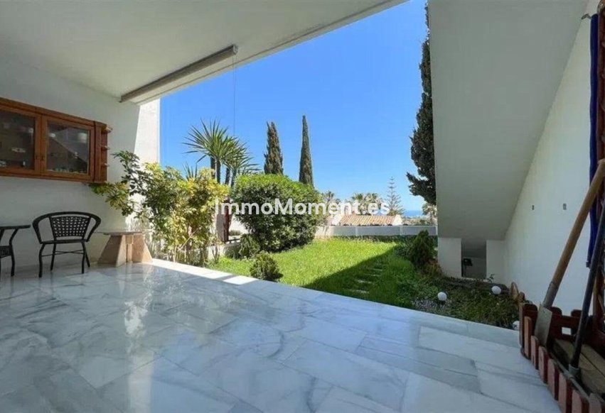Resale - Townhouse - Mijas - Calahonda