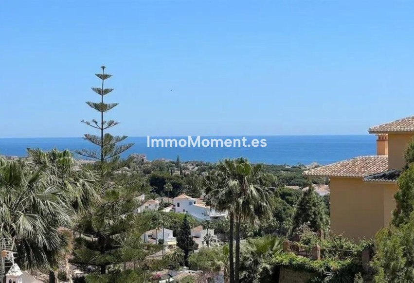 Resale - Townhouse - Mijas - Calahonda