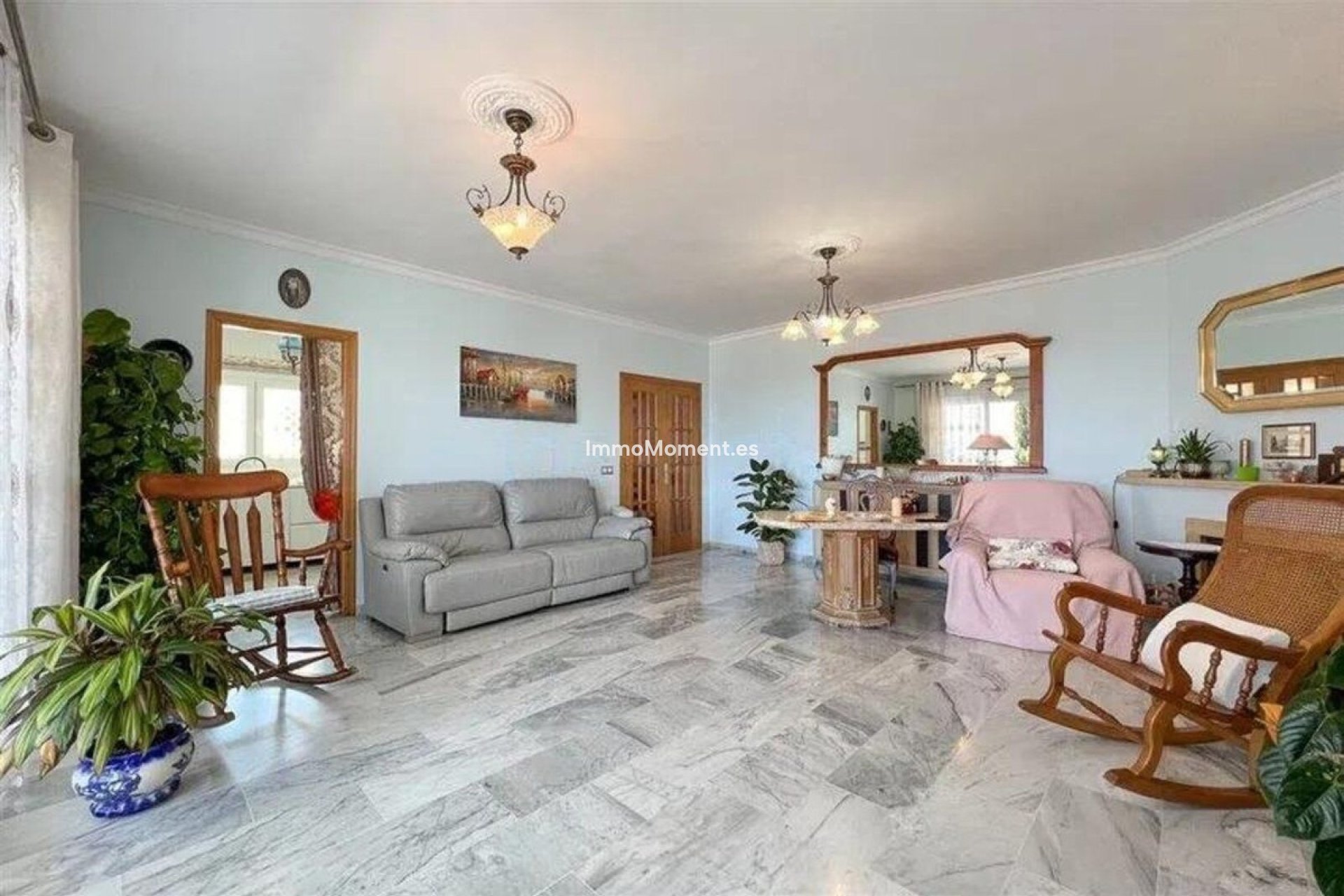 Resale - Townhouse - Mijas - Calahonda