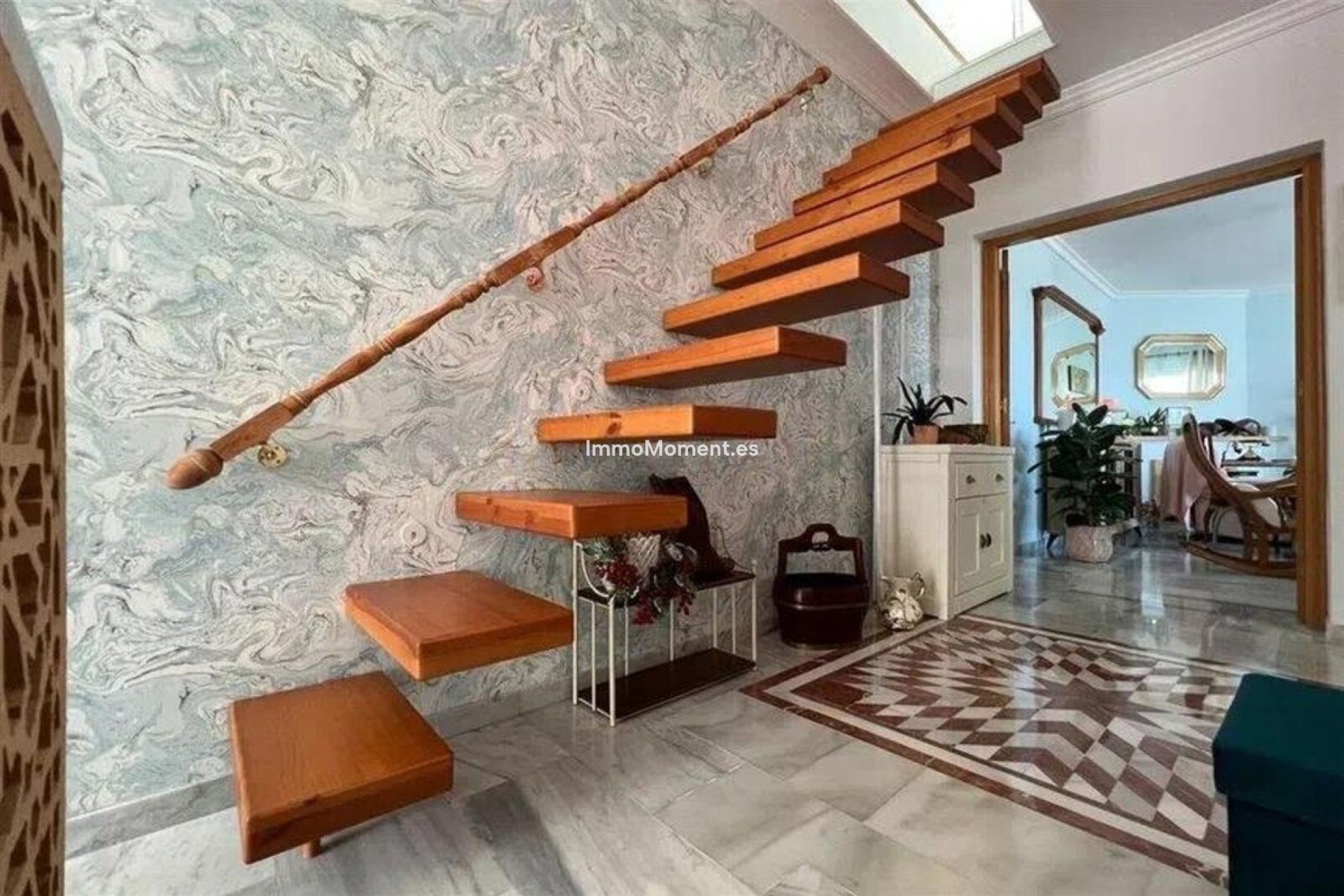 Resale - Townhouse - Mijas - Calahonda