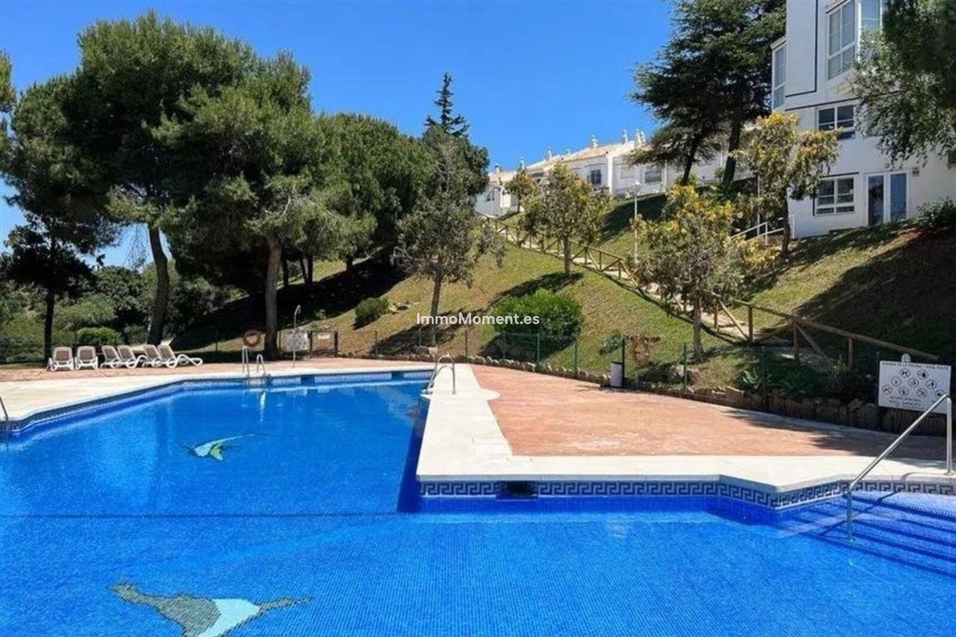 Resale - Townhouse - Mijas - Calahonda