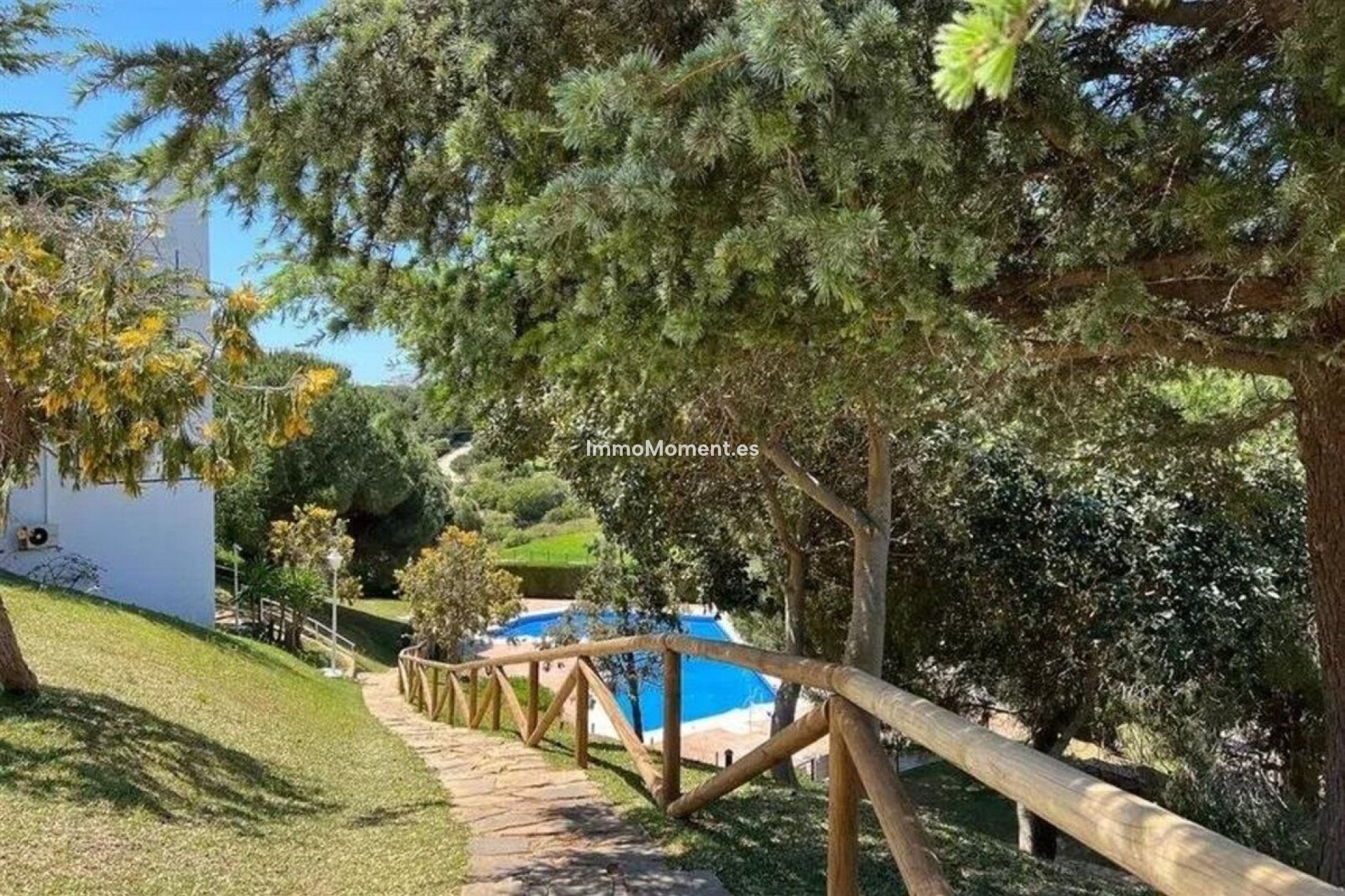 Resale - Townhouse - Mijas - Calahonda