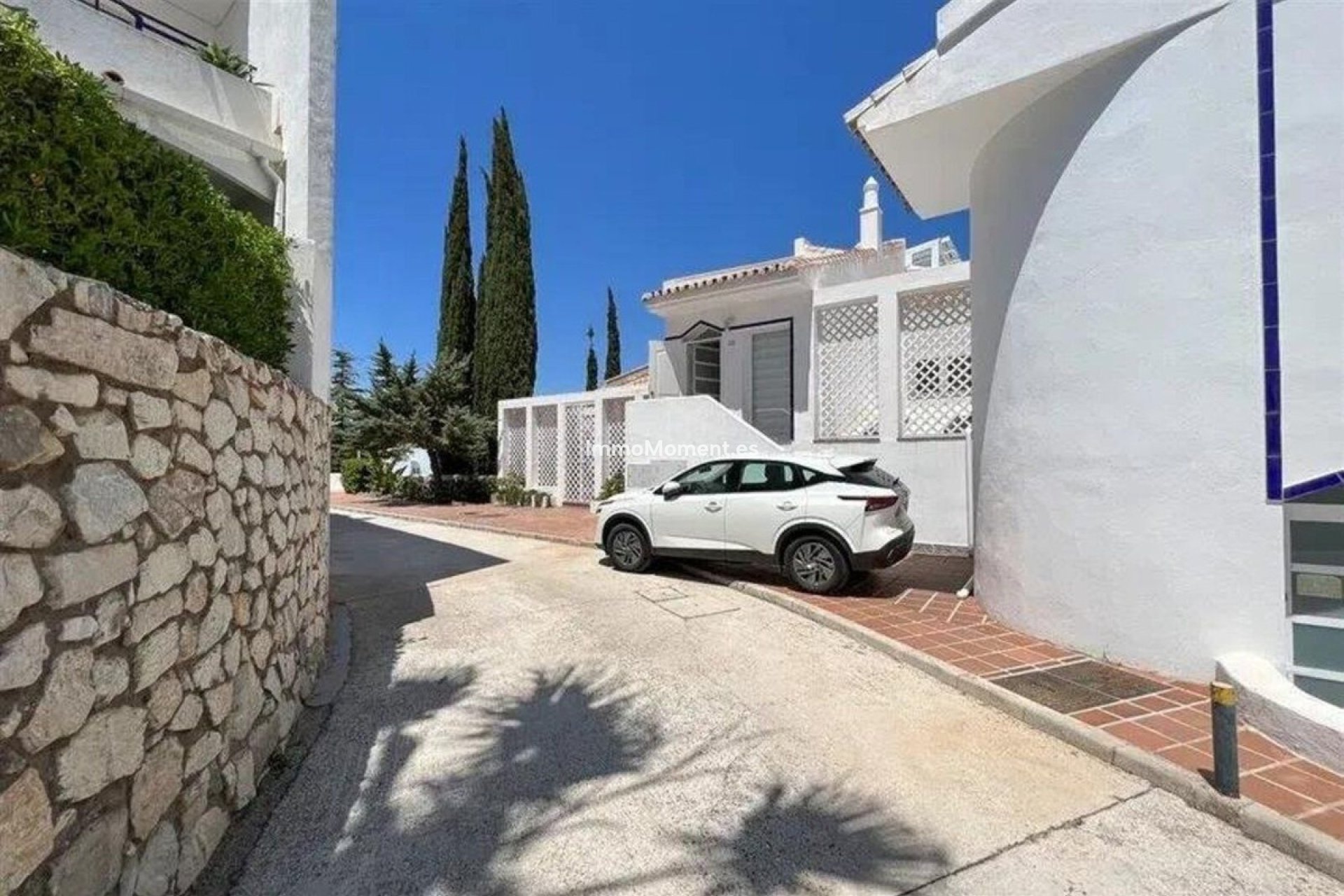 Resale - Townhouse - Mijas - Calahonda