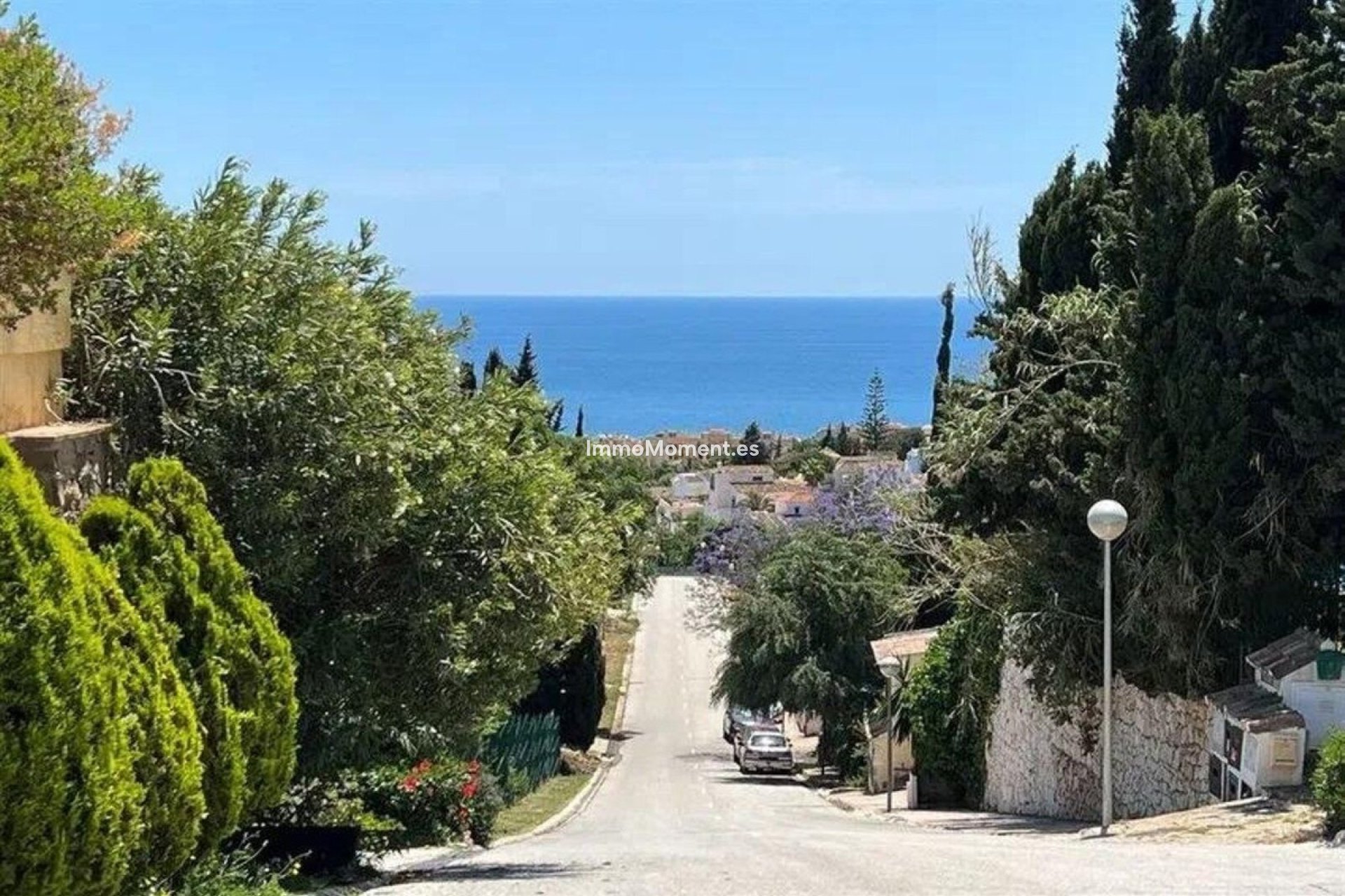 Resale - Townhouse - Mijas - Calahonda