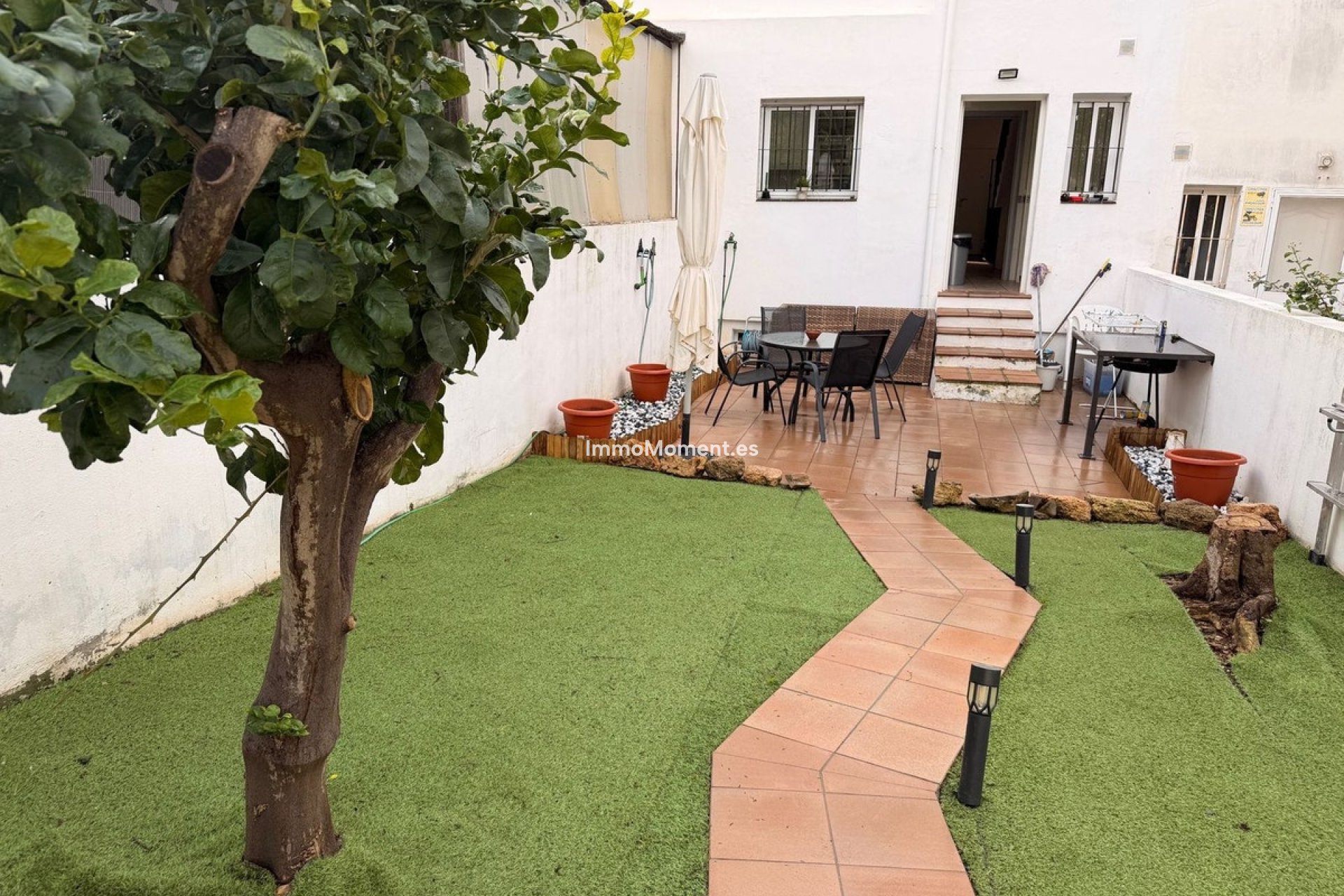 Resale - Townhouse - Mijas - Calypso