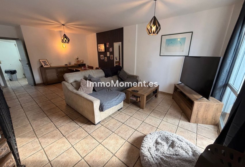 Resale - Townhouse - Mijas - Calypso