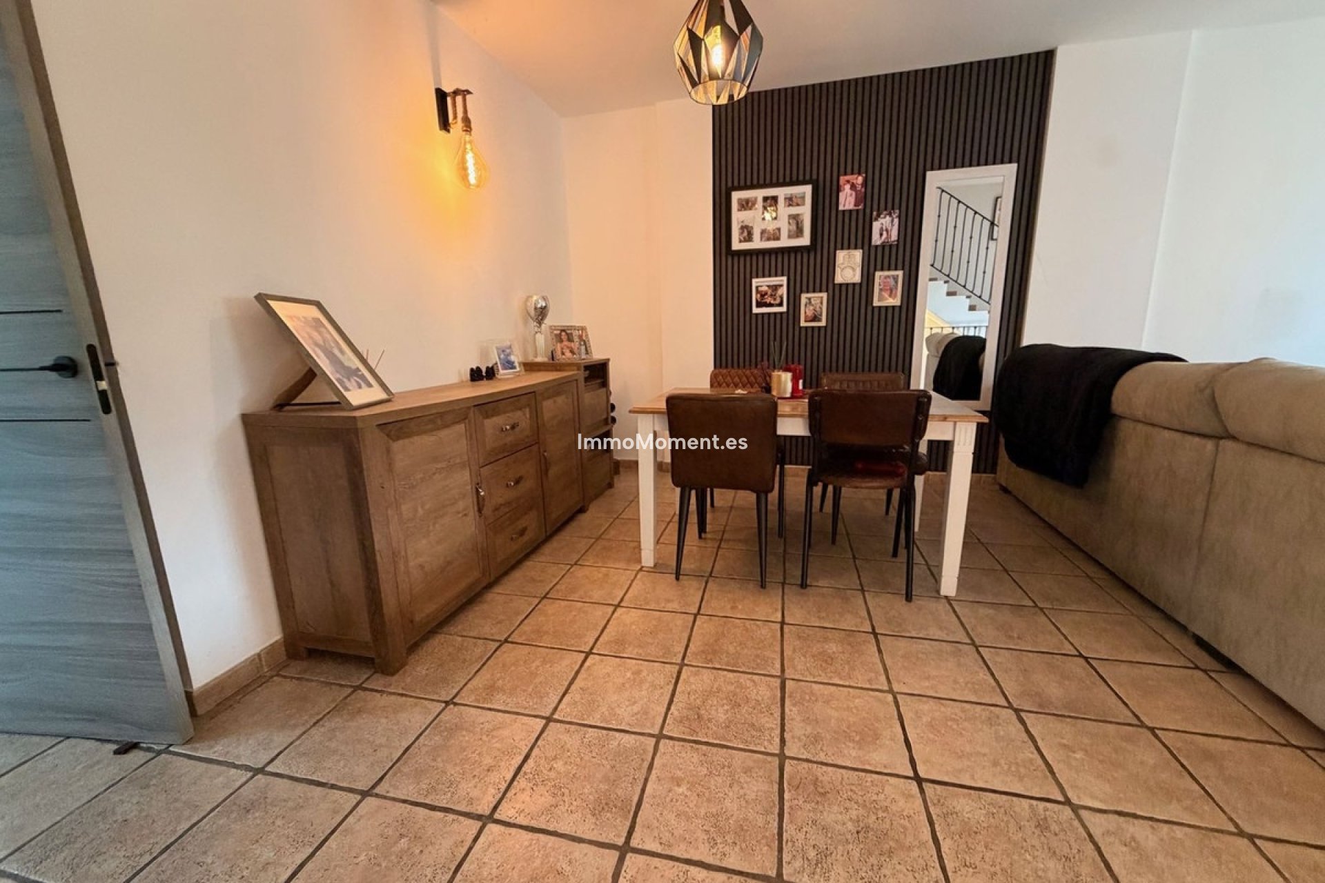Resale - Townhouse - Mijas - Calypso