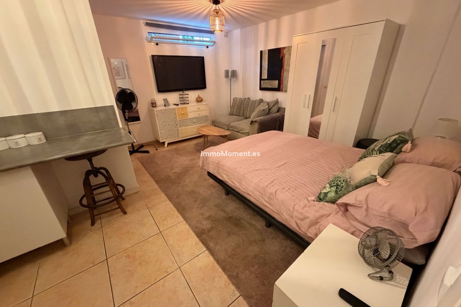 Resale - Townhouse - Mijas - Calypso